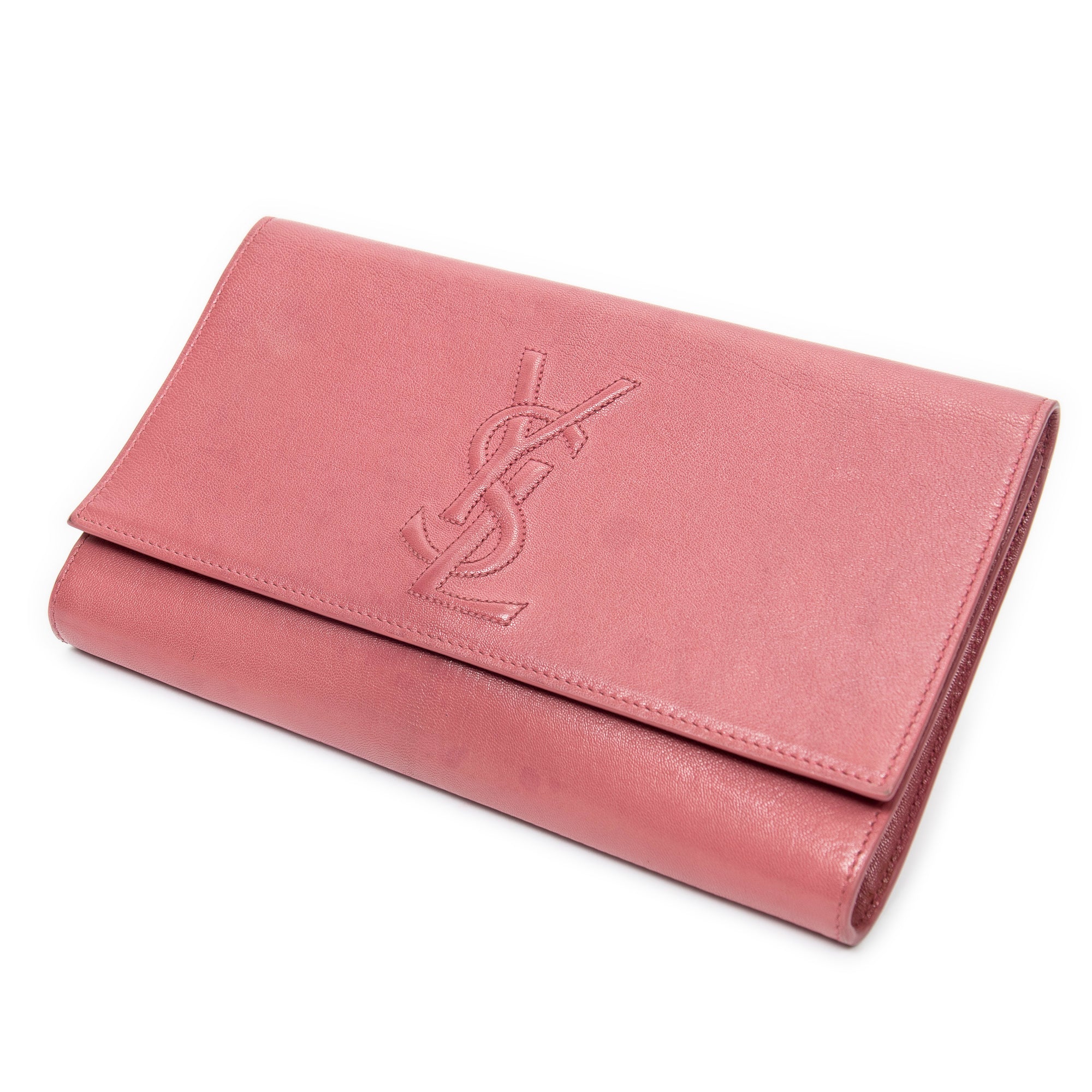 Belle de Jour Clutch