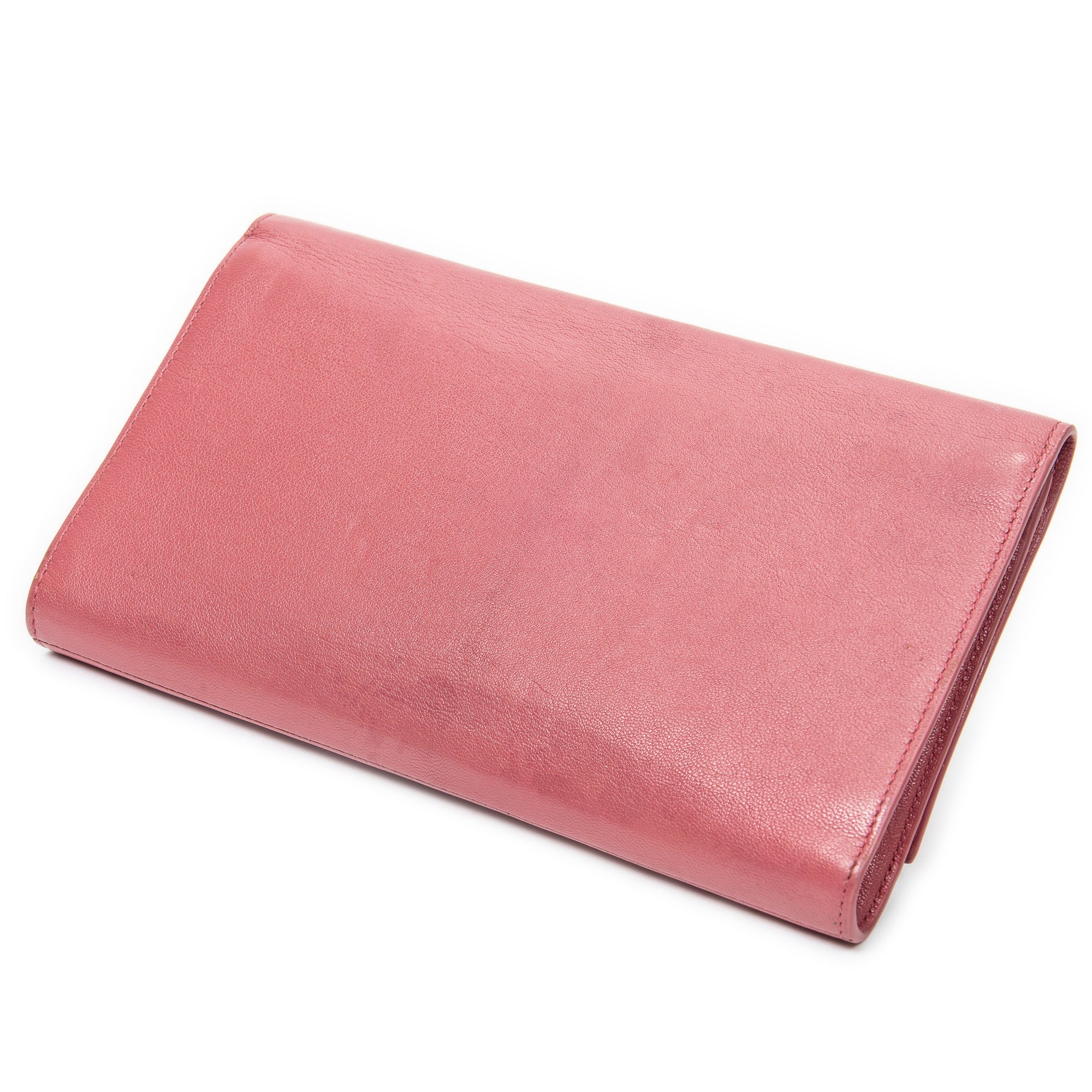 Belle de Jour Clutch