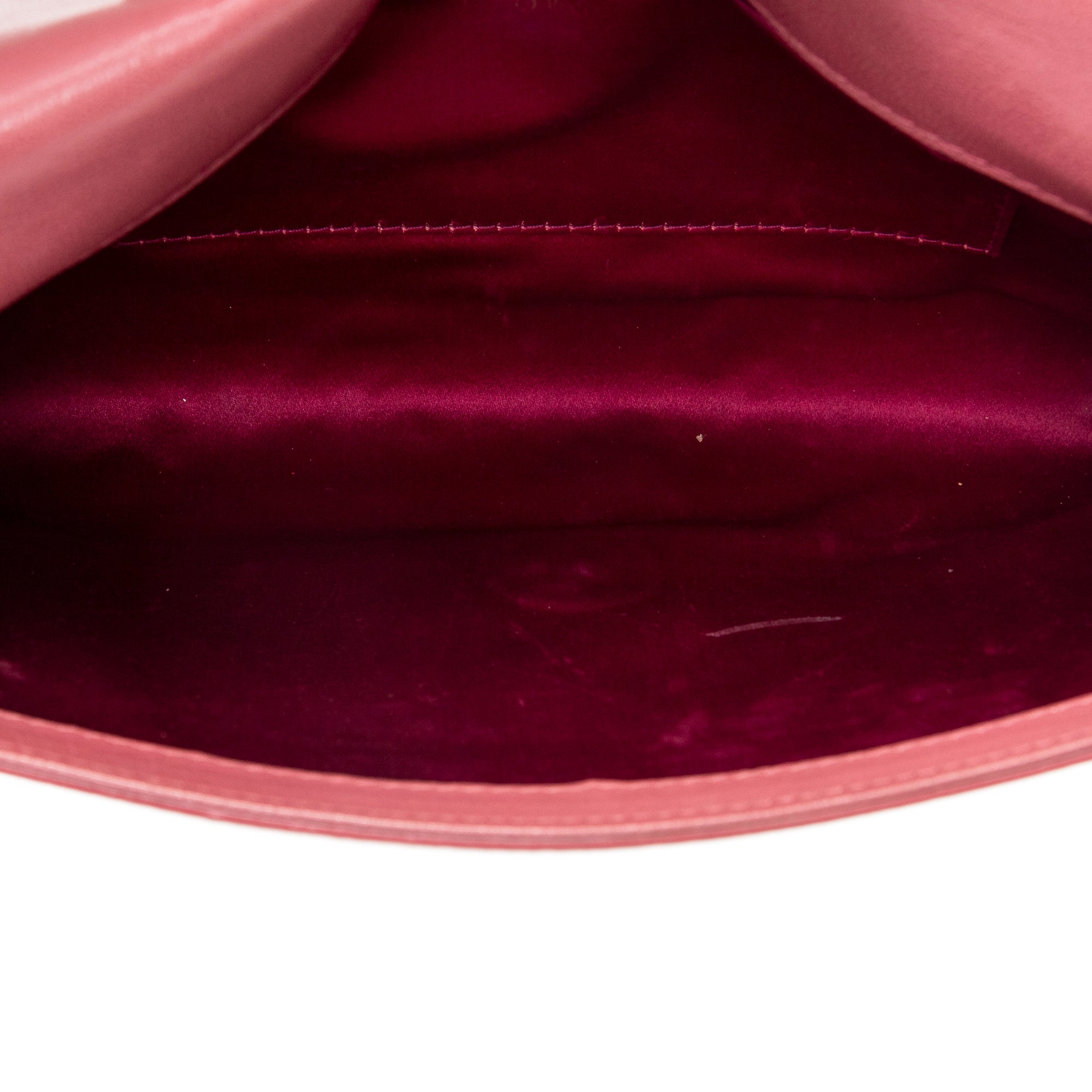 Belle de Jour Clutch
