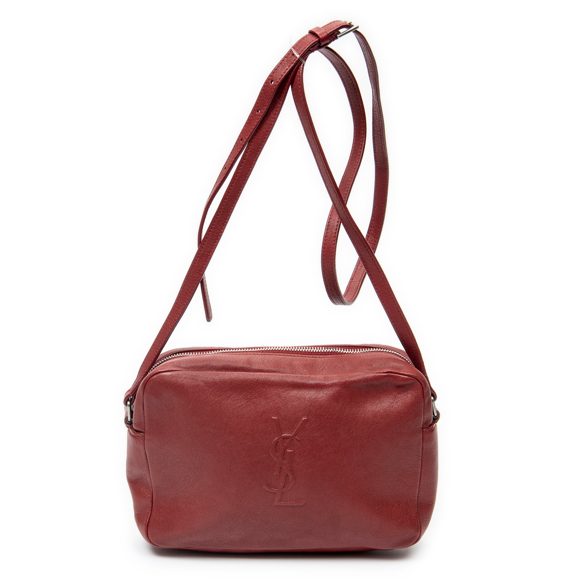 Mini Lou Camera Bag