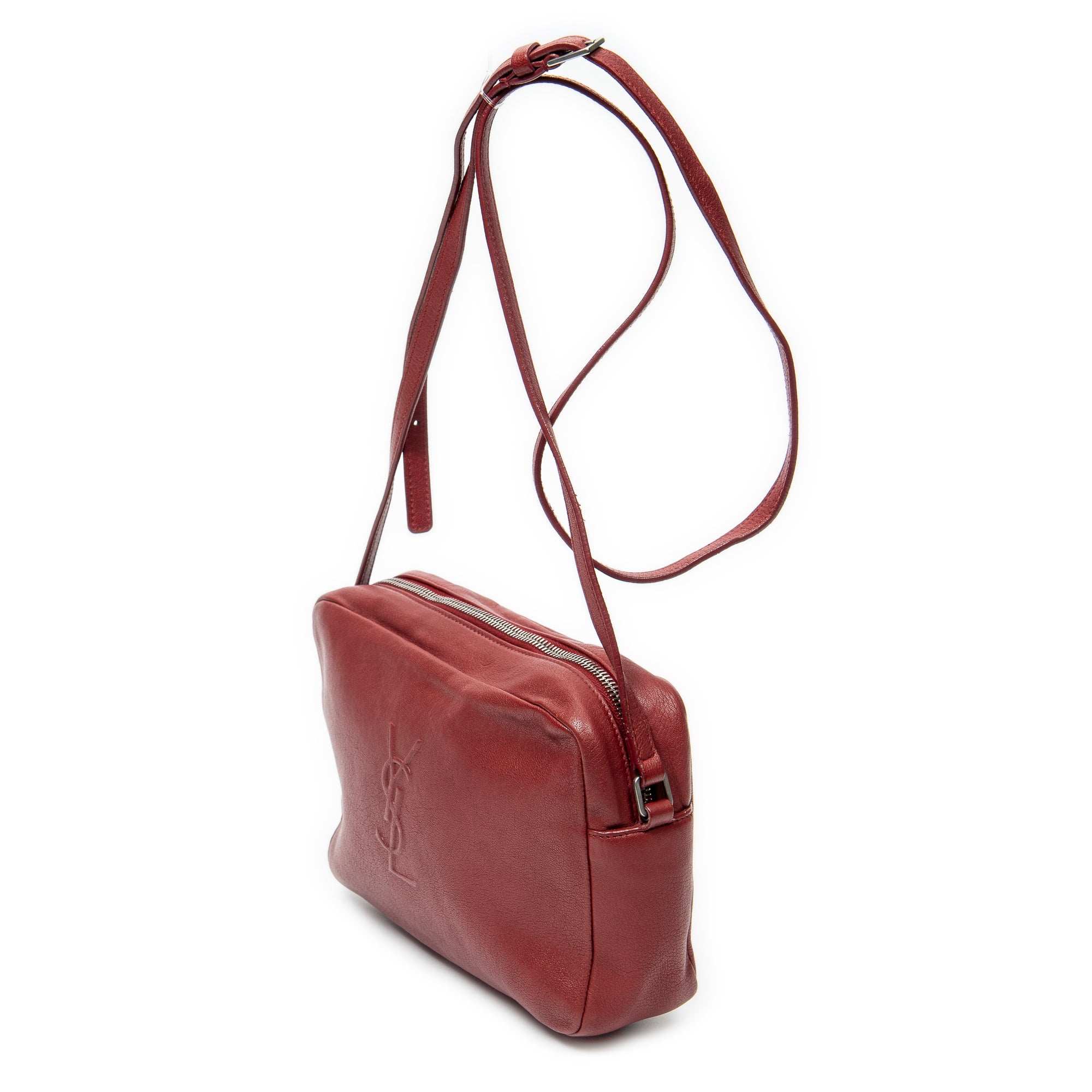 Mini Lou Camera Bag
