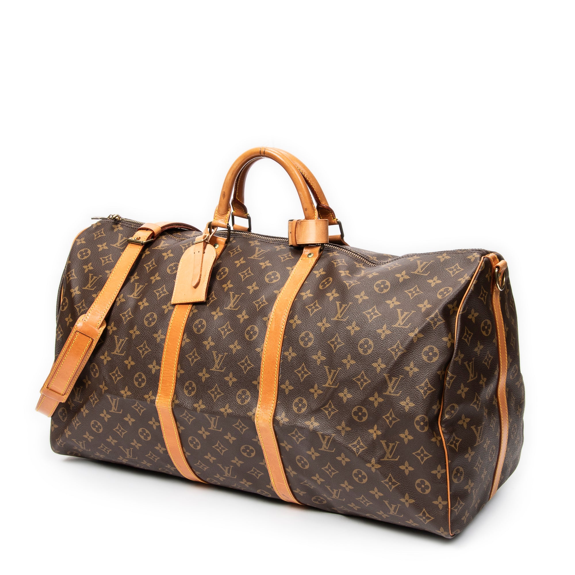 Keepall Bandouliere 60