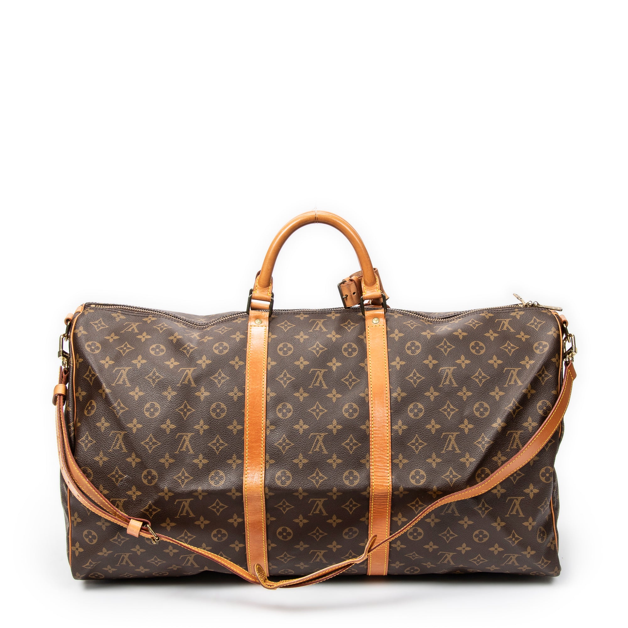 Keepall Bandouliere 60