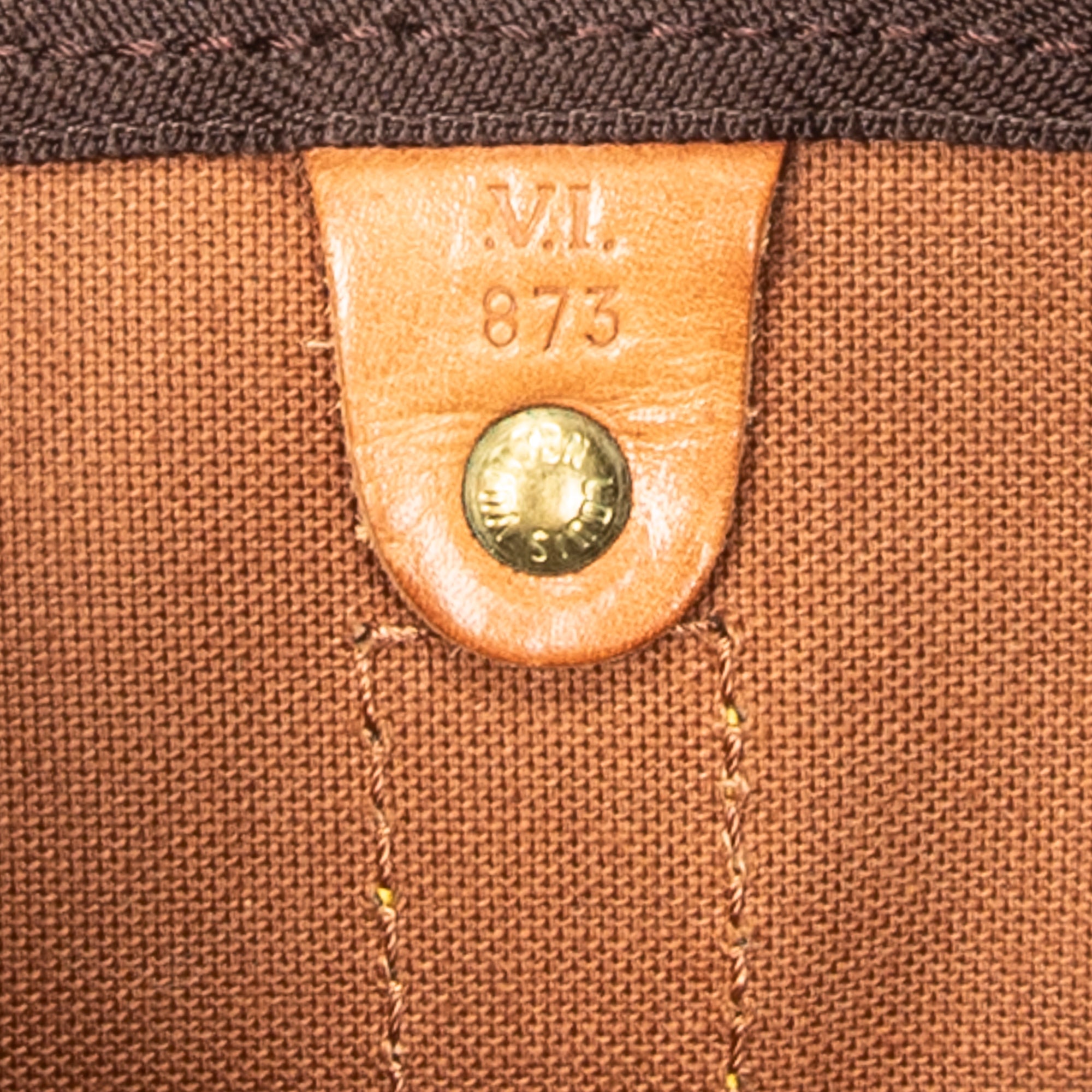 Keepall Bandouliere 60