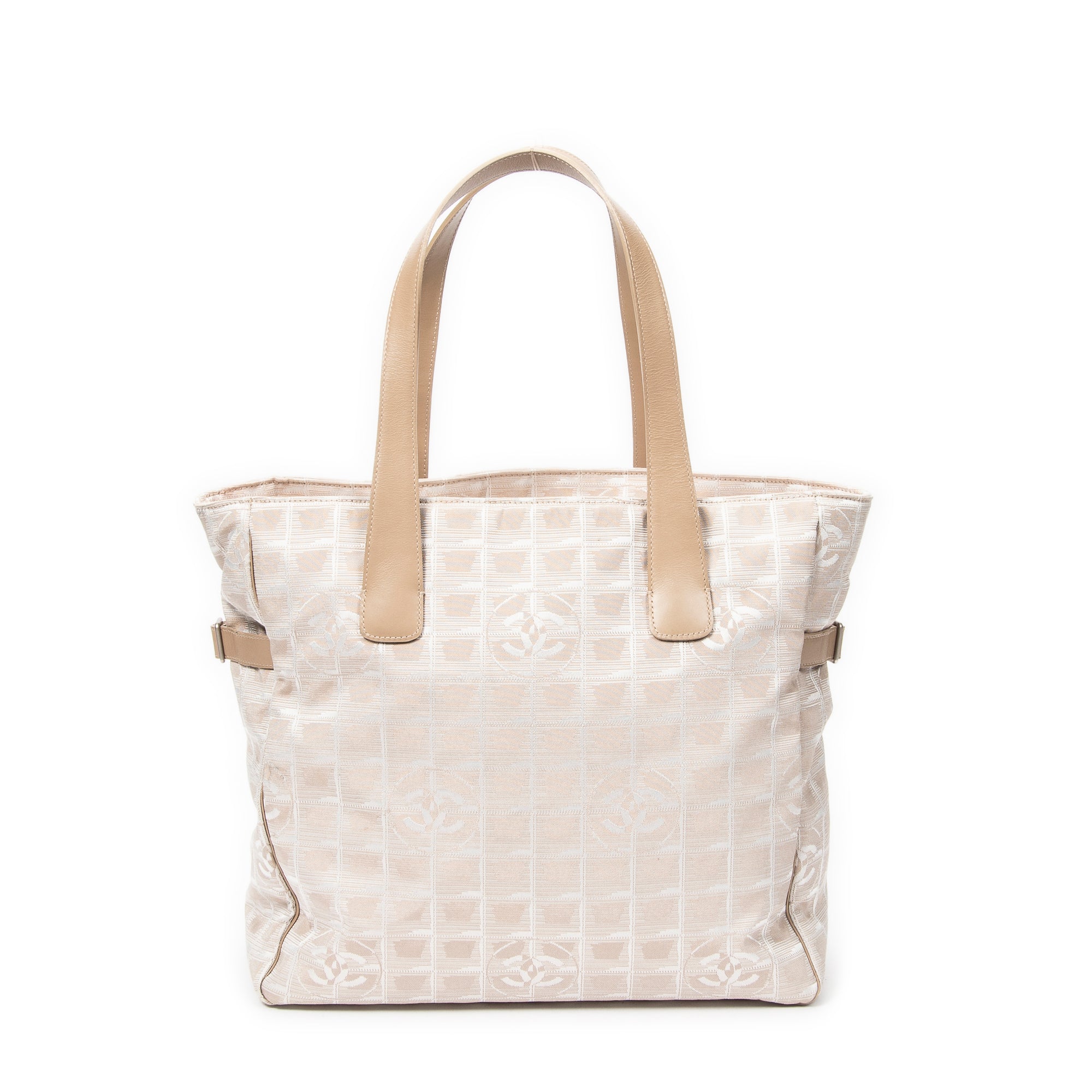 New Travel Line Shopping Tote