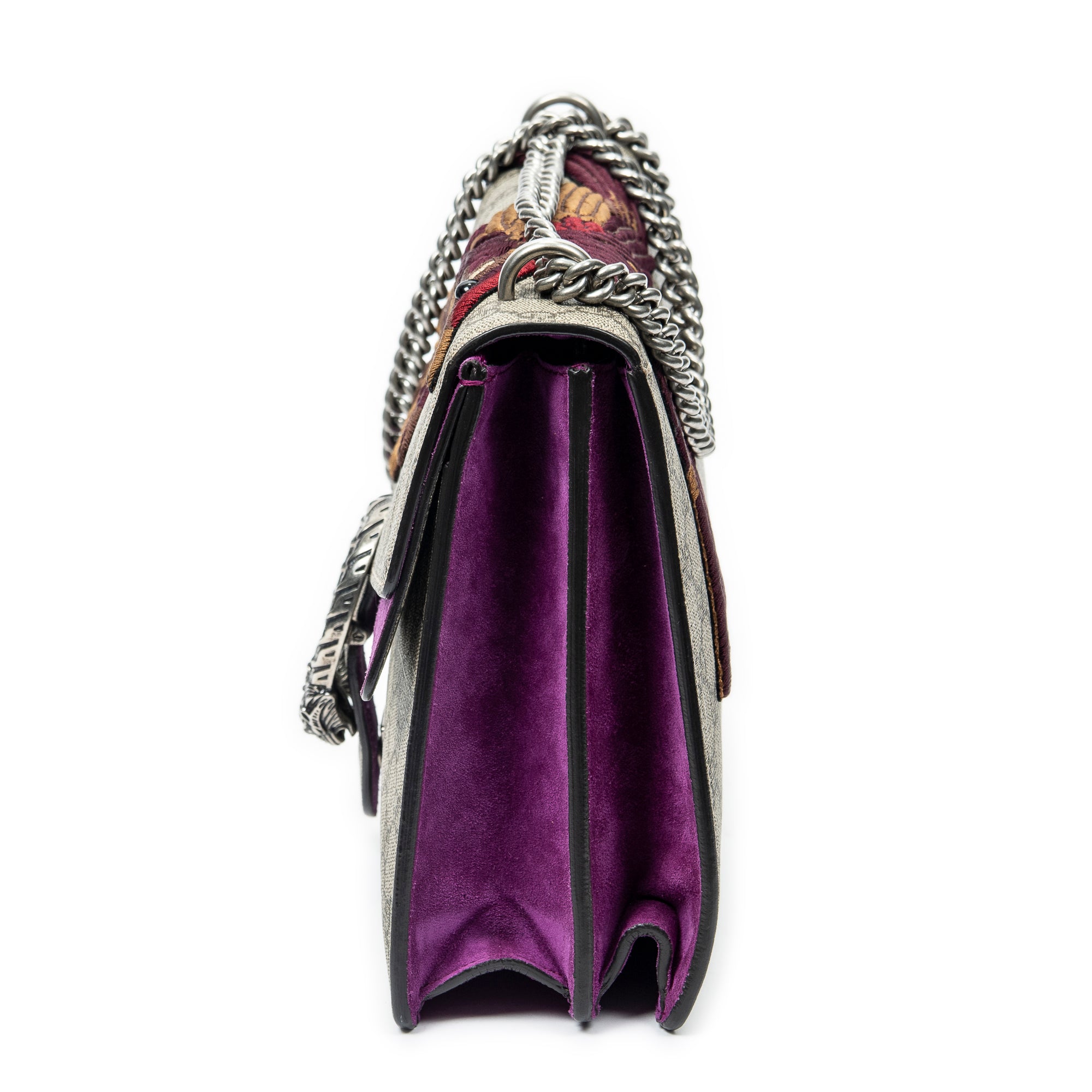 Medium Dionysus Chain Crossbody