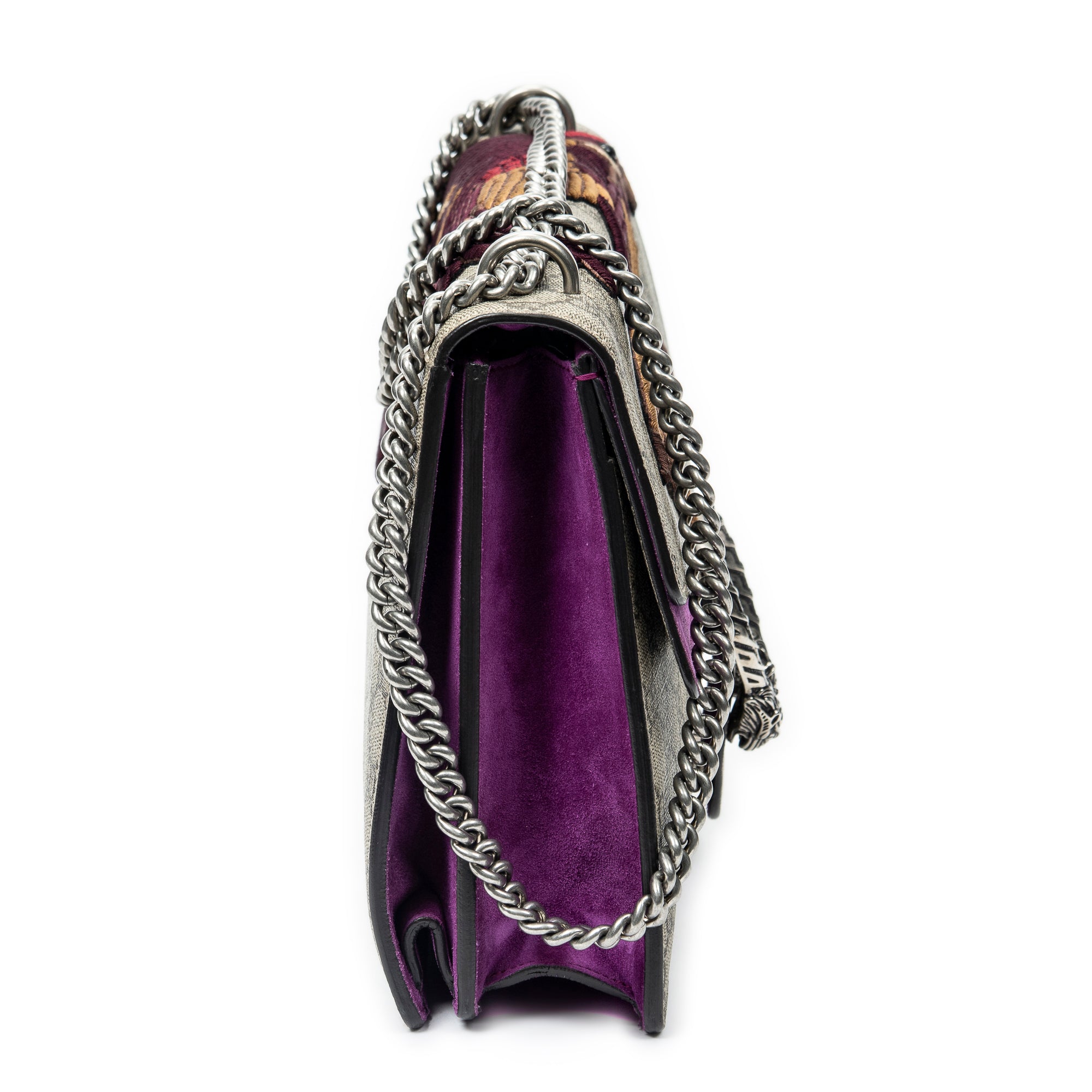 Medium Dionysus Chain Crossbody