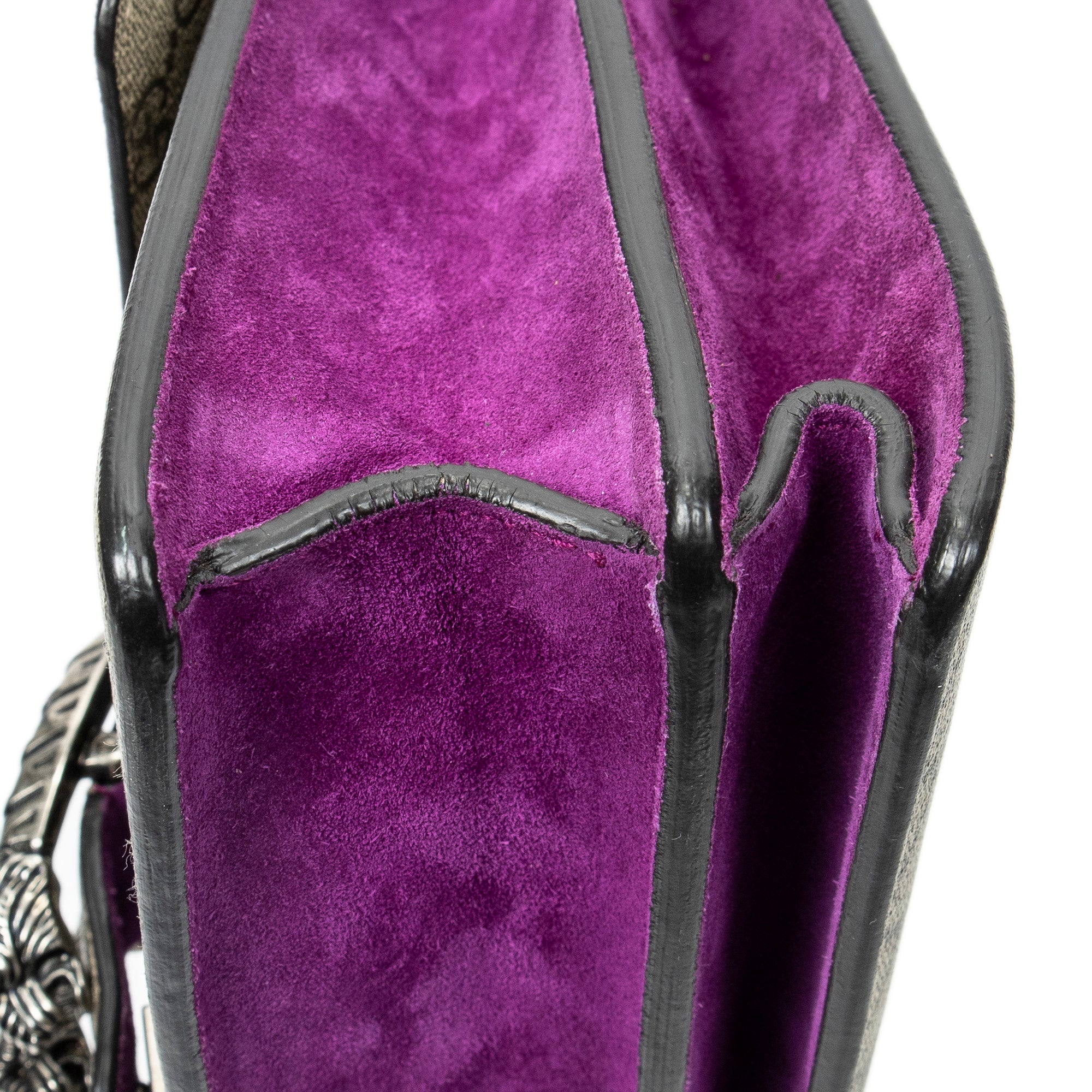 Medium Dionysus Chain Crossbody