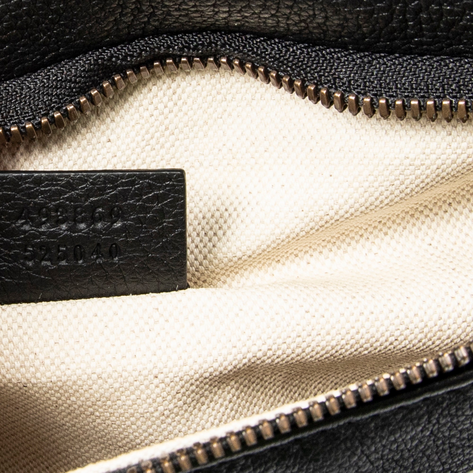 Web Logo Belt Bag
