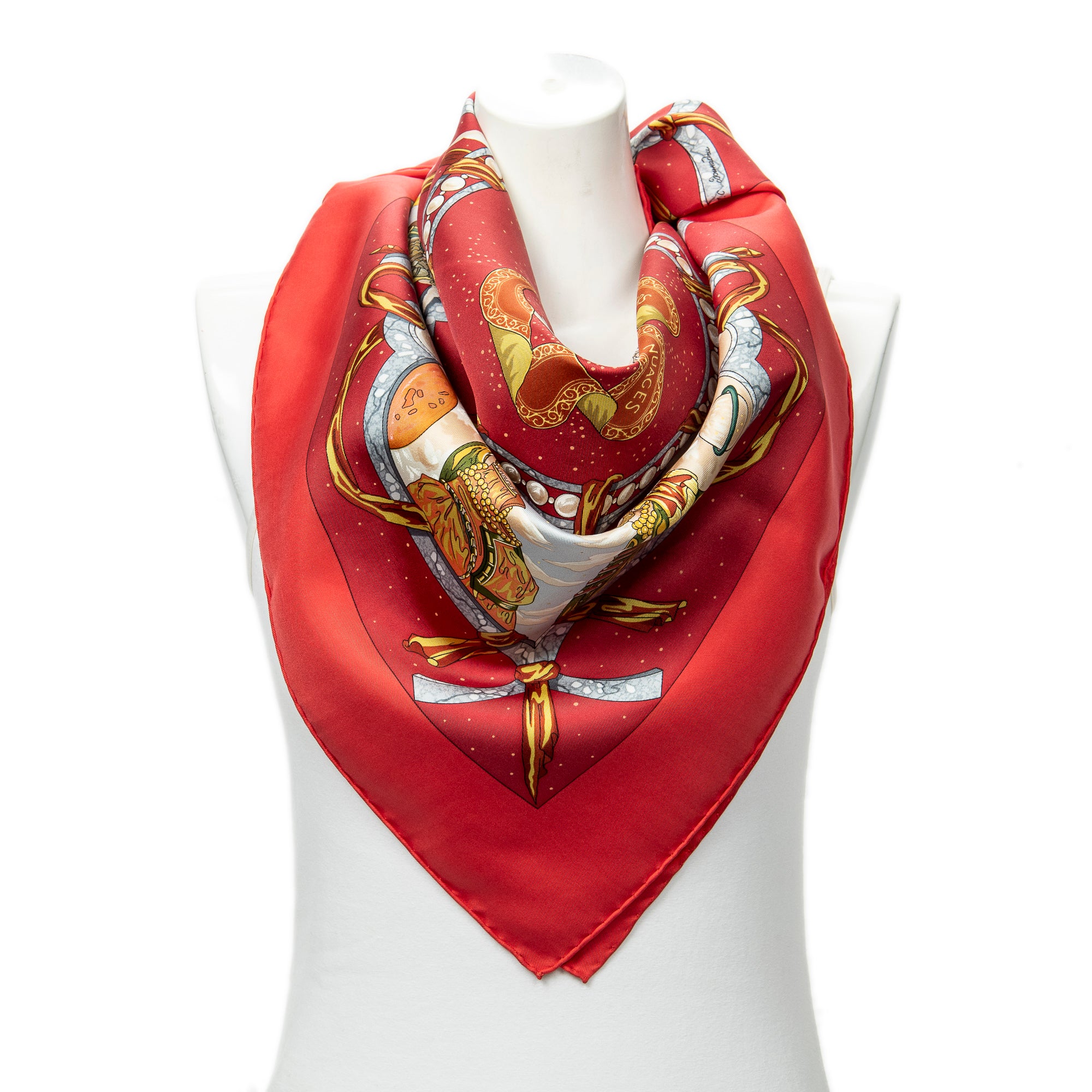 Scarf