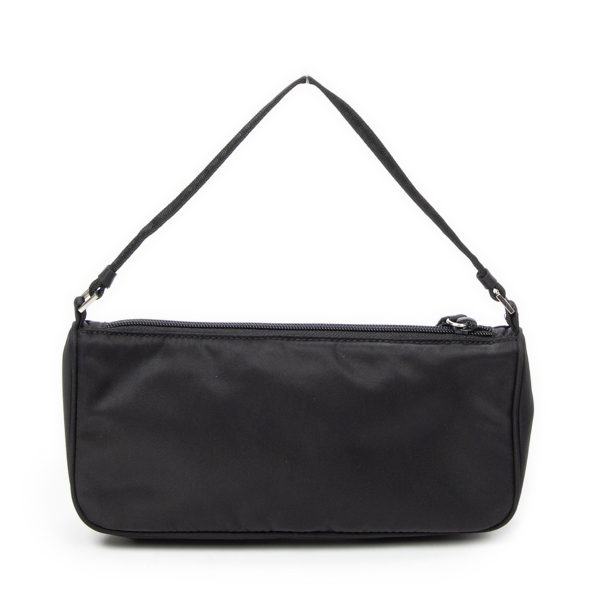 Mini Rectangular Zip