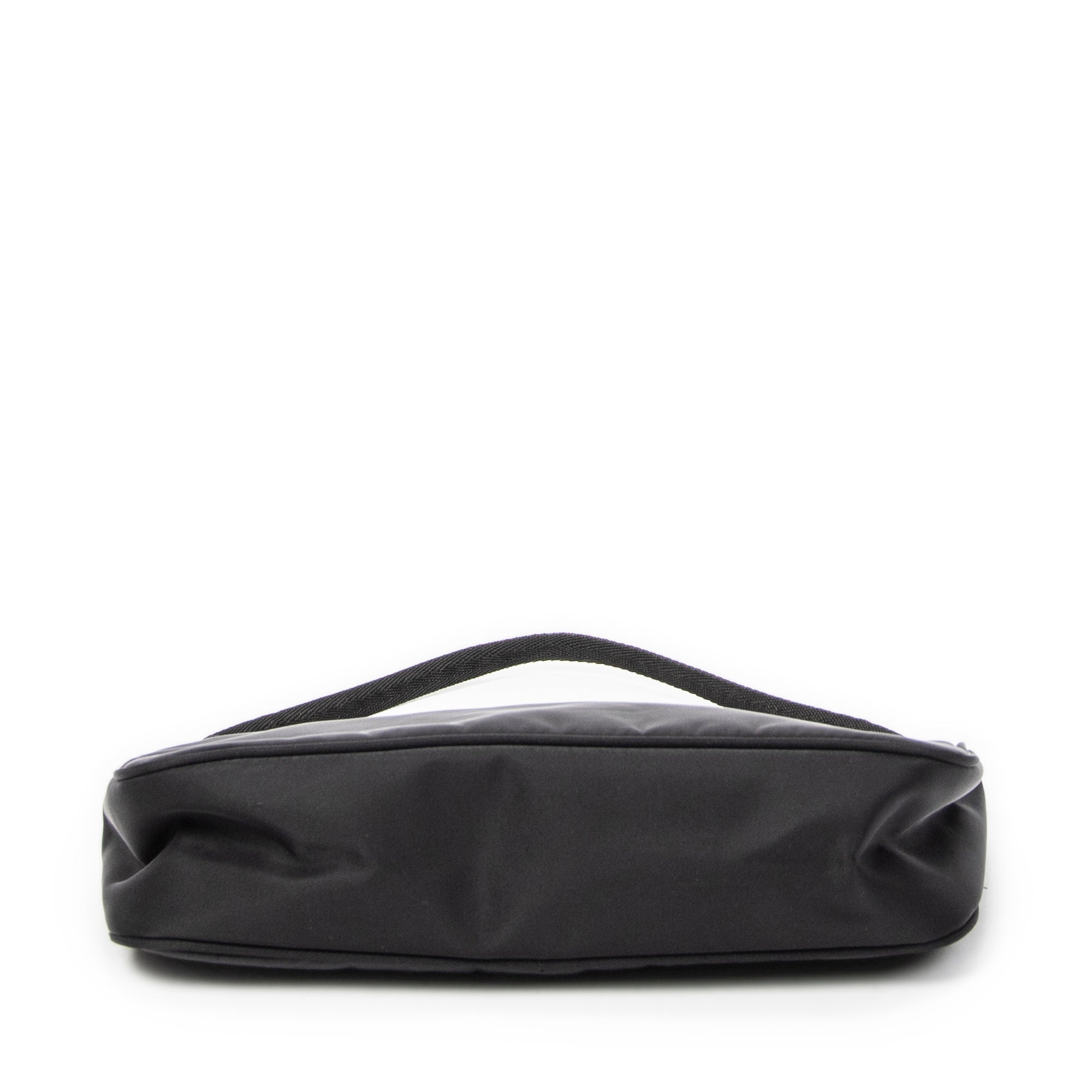 Mini Rectangular Zip