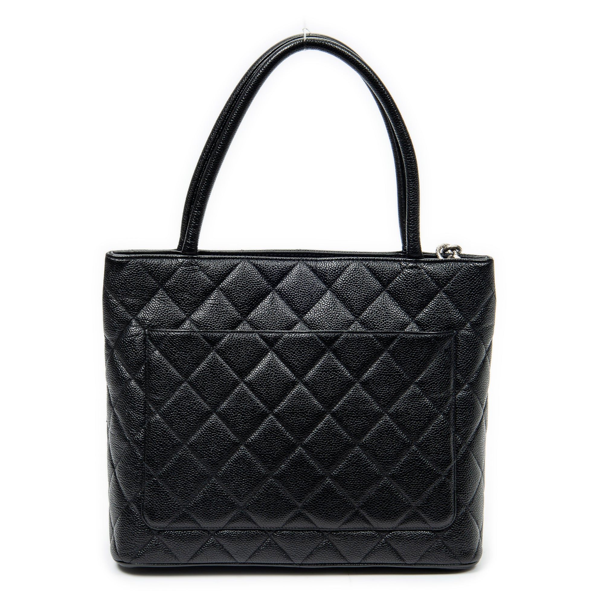 Timeless Medallion Tote