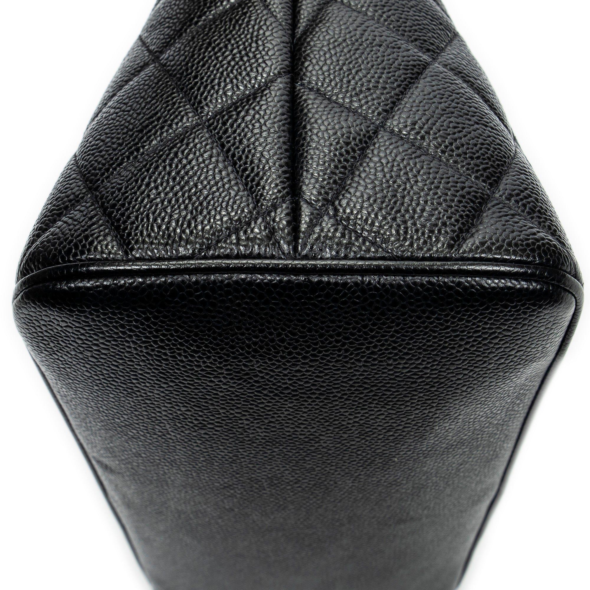 Timeless Medallion Tote