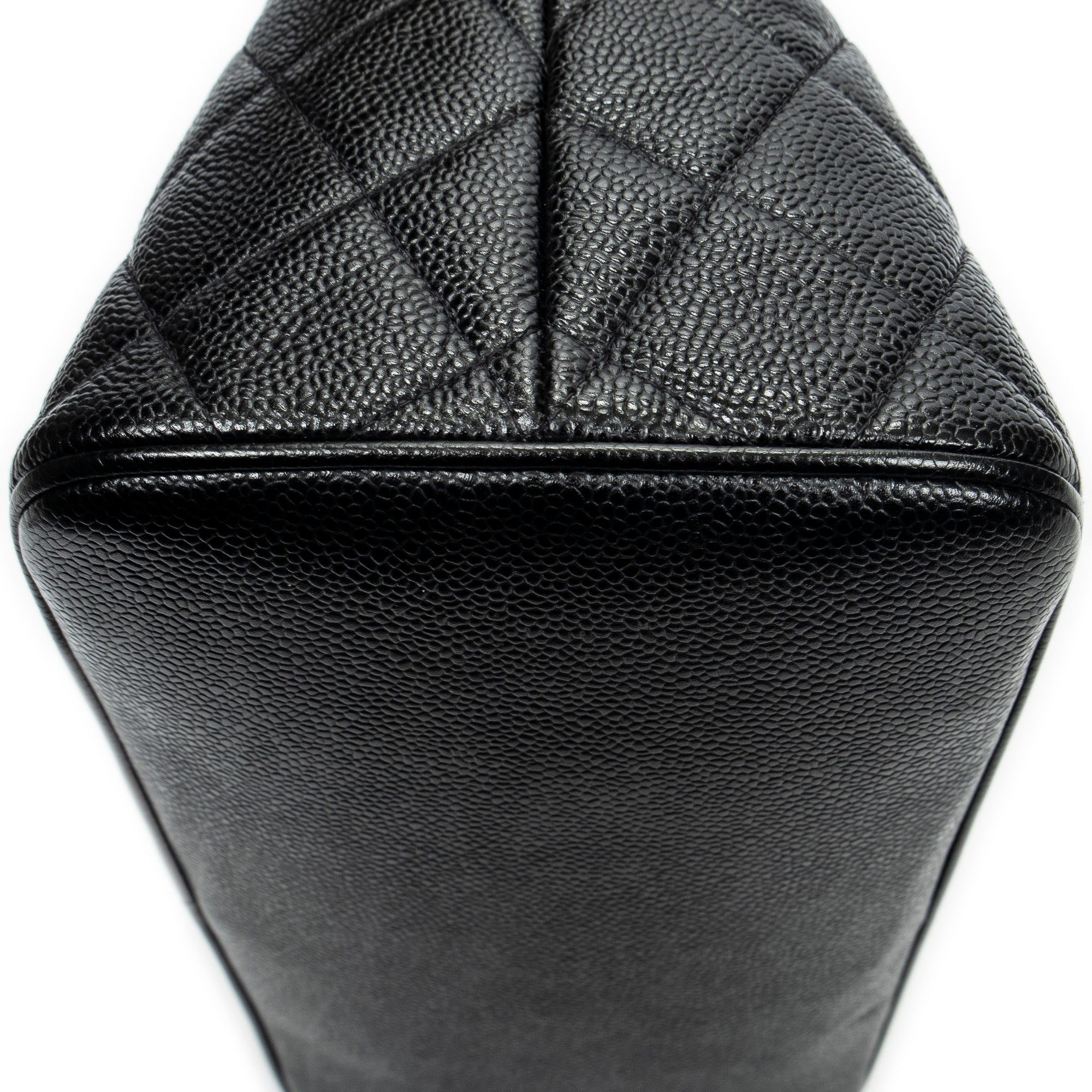 Timeless Medallion Tote