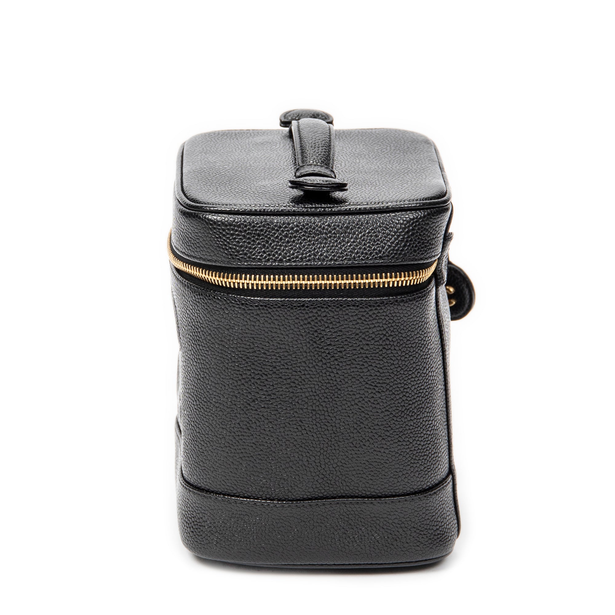 CC Tall Vanity Case