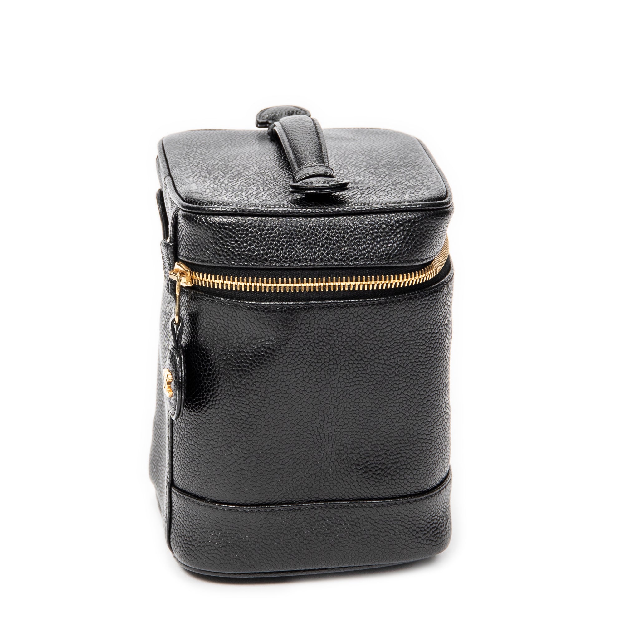CC Tall Vanity Case