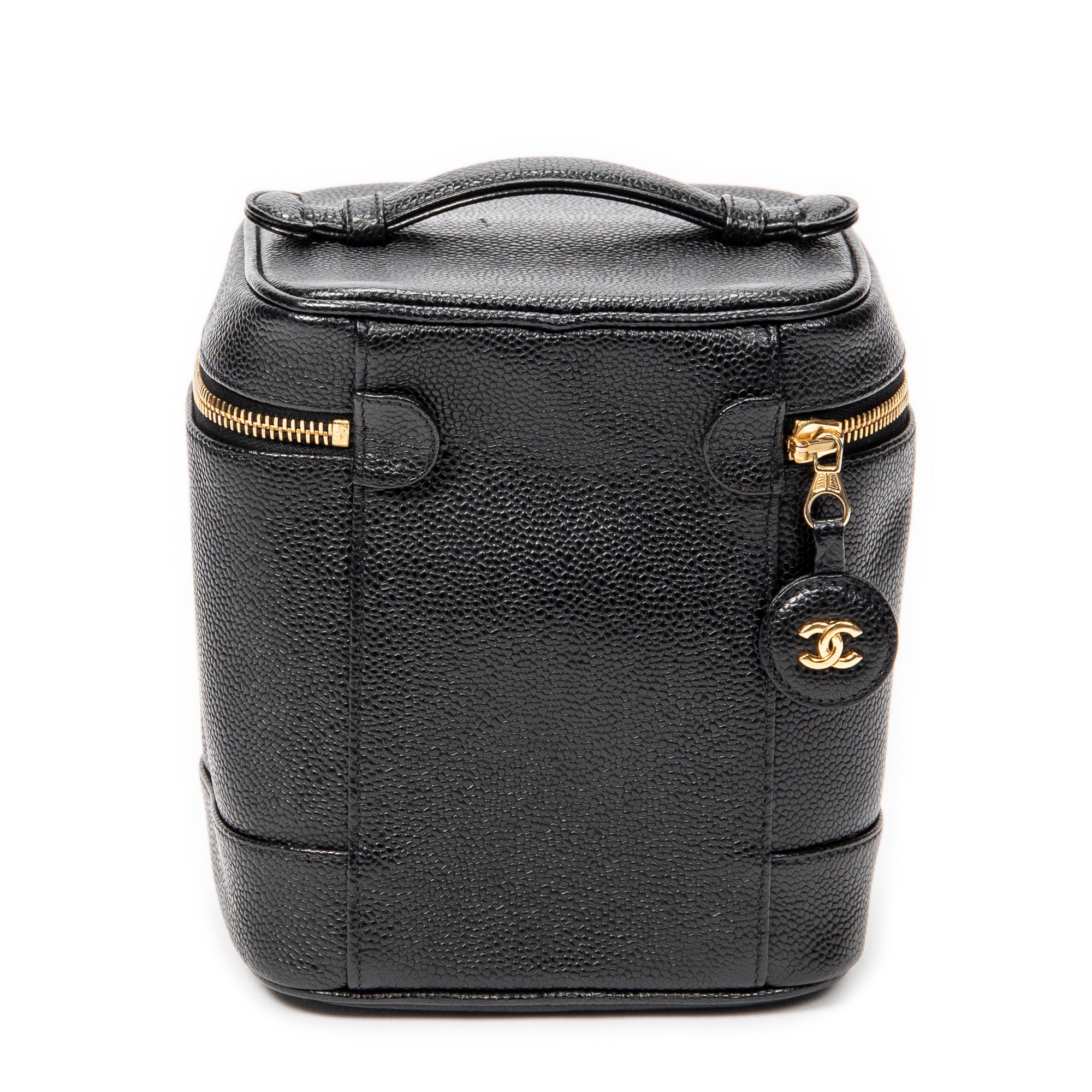 CC Tall Vanity Case