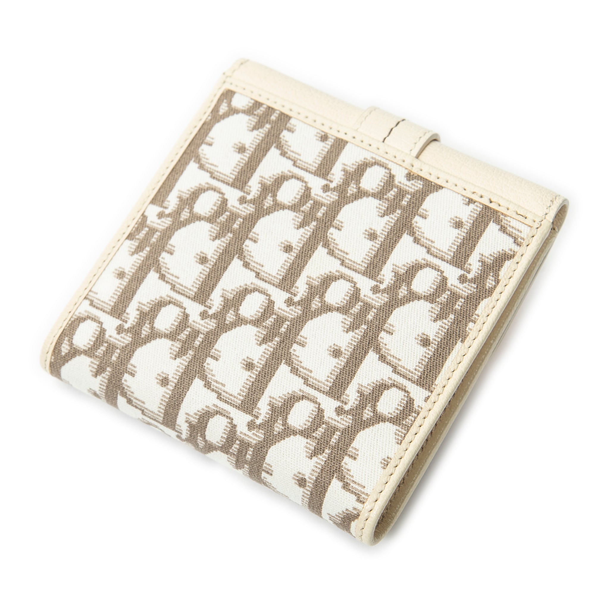 Trotter Compact Bifold Wallet