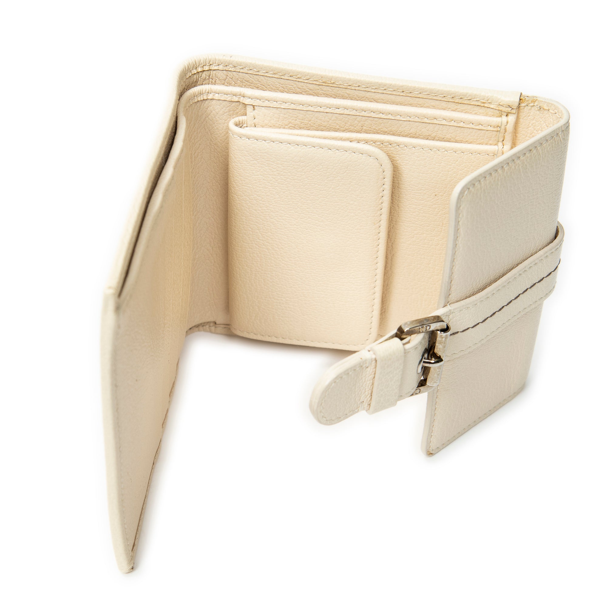 Trotter Compact Bifold Wallet