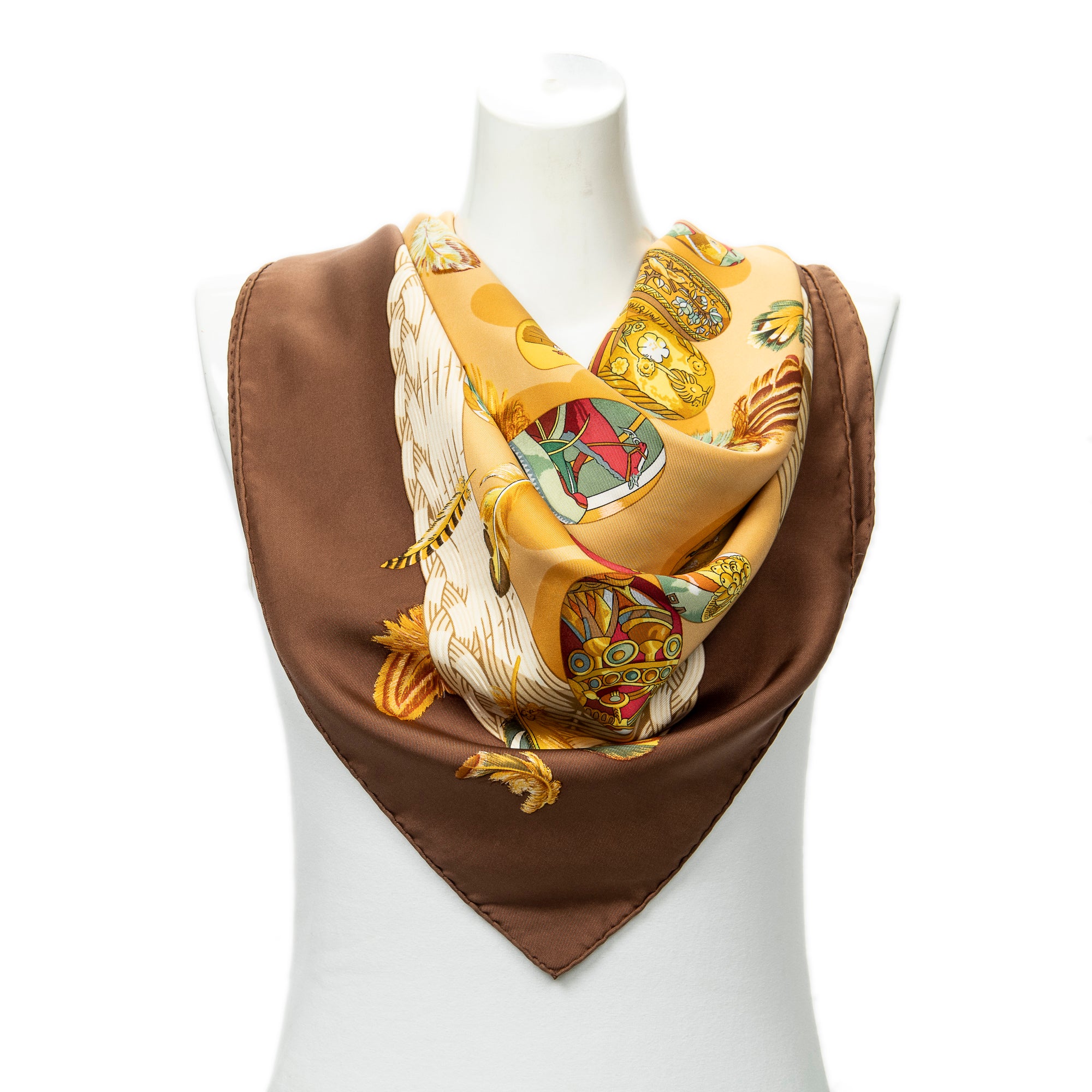 Scarf