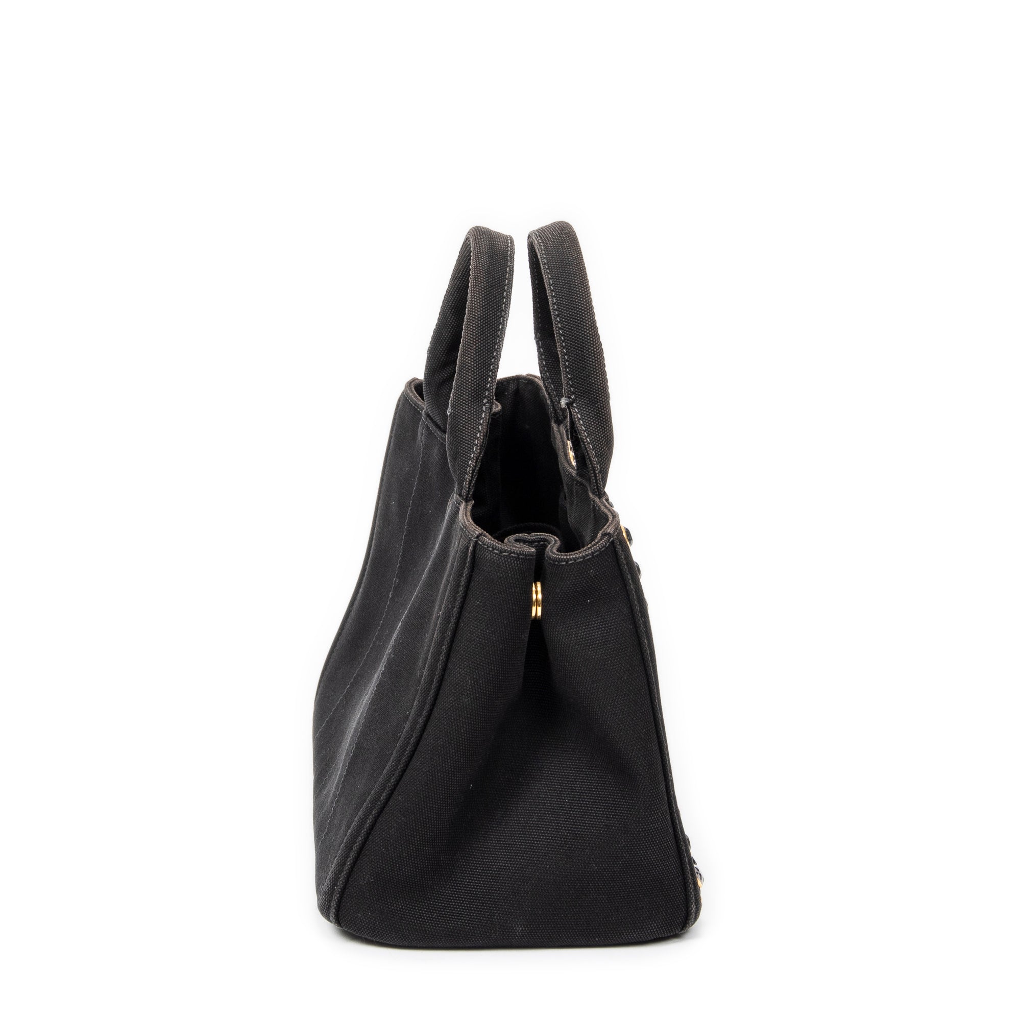 Small Rhinestone Canapa Tote