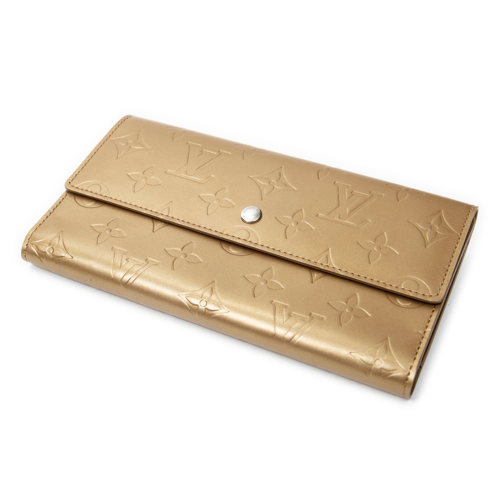 International Wallet