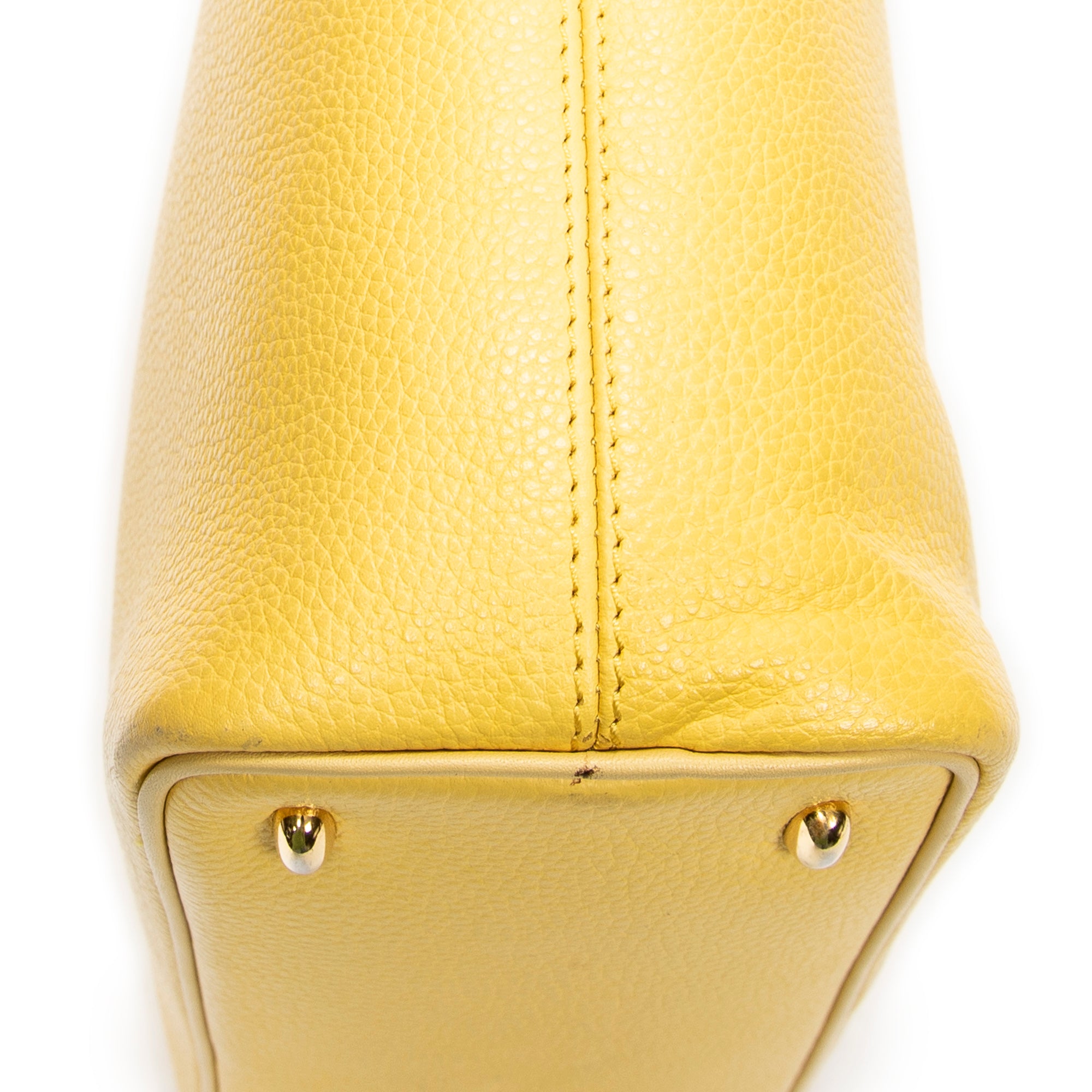 Zip Shopping Tote