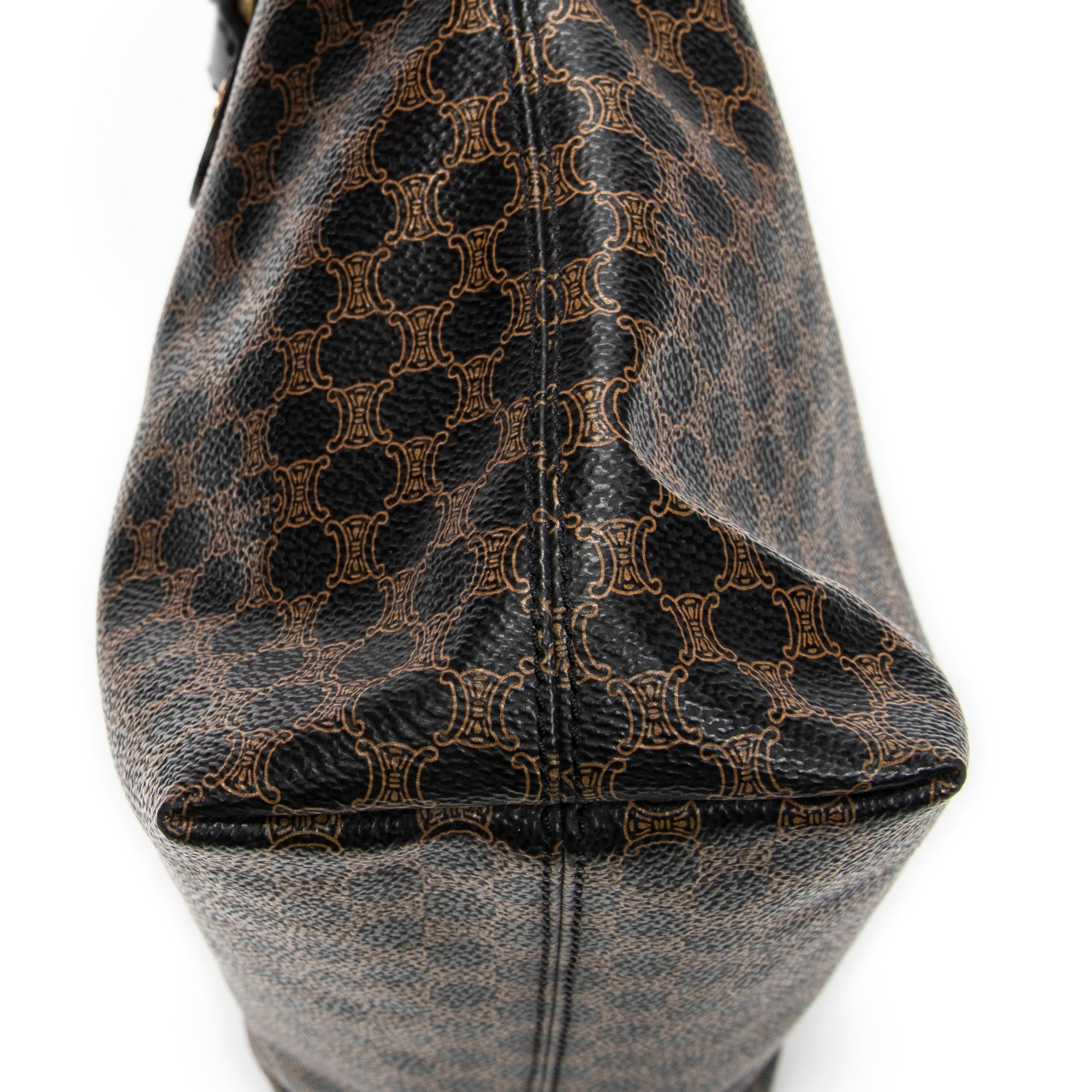 Small Zip Tote