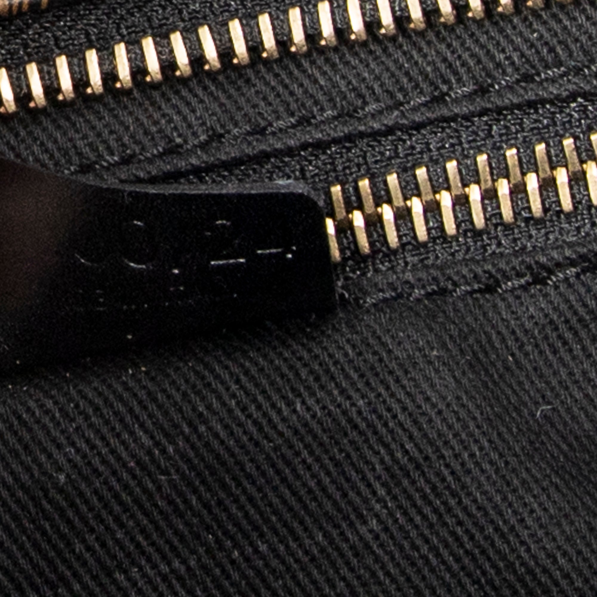 Small Zip Tote