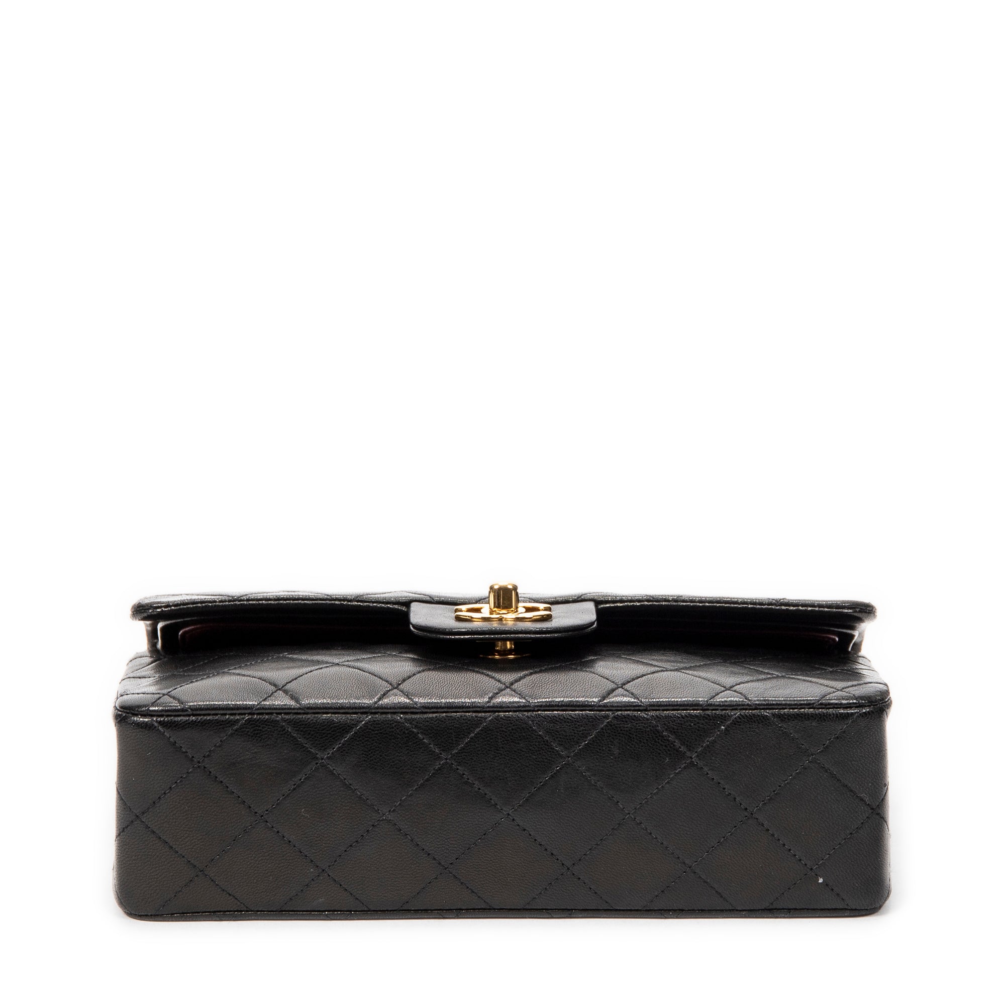 Classic Double Flap 23