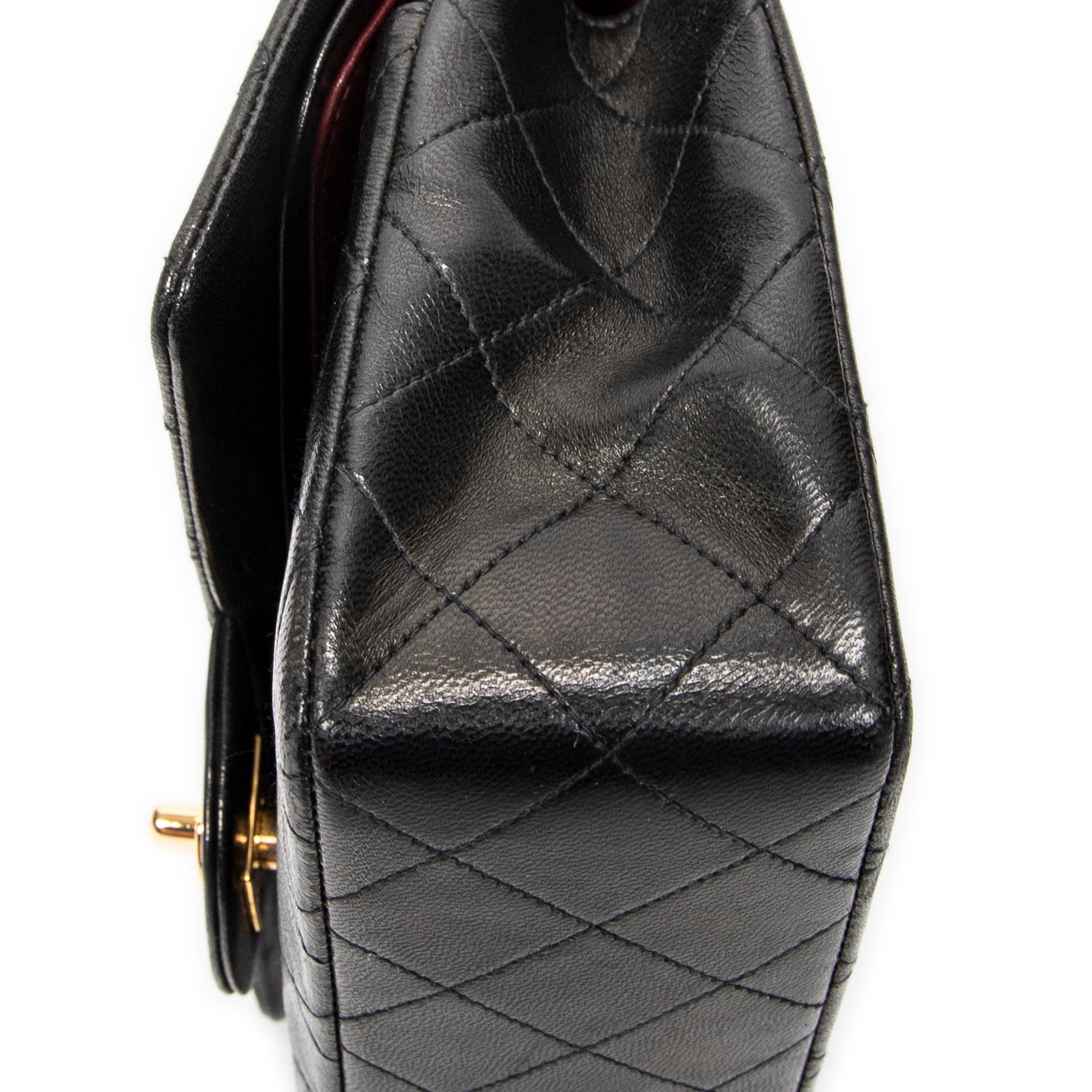 Classic Double Flap 23
