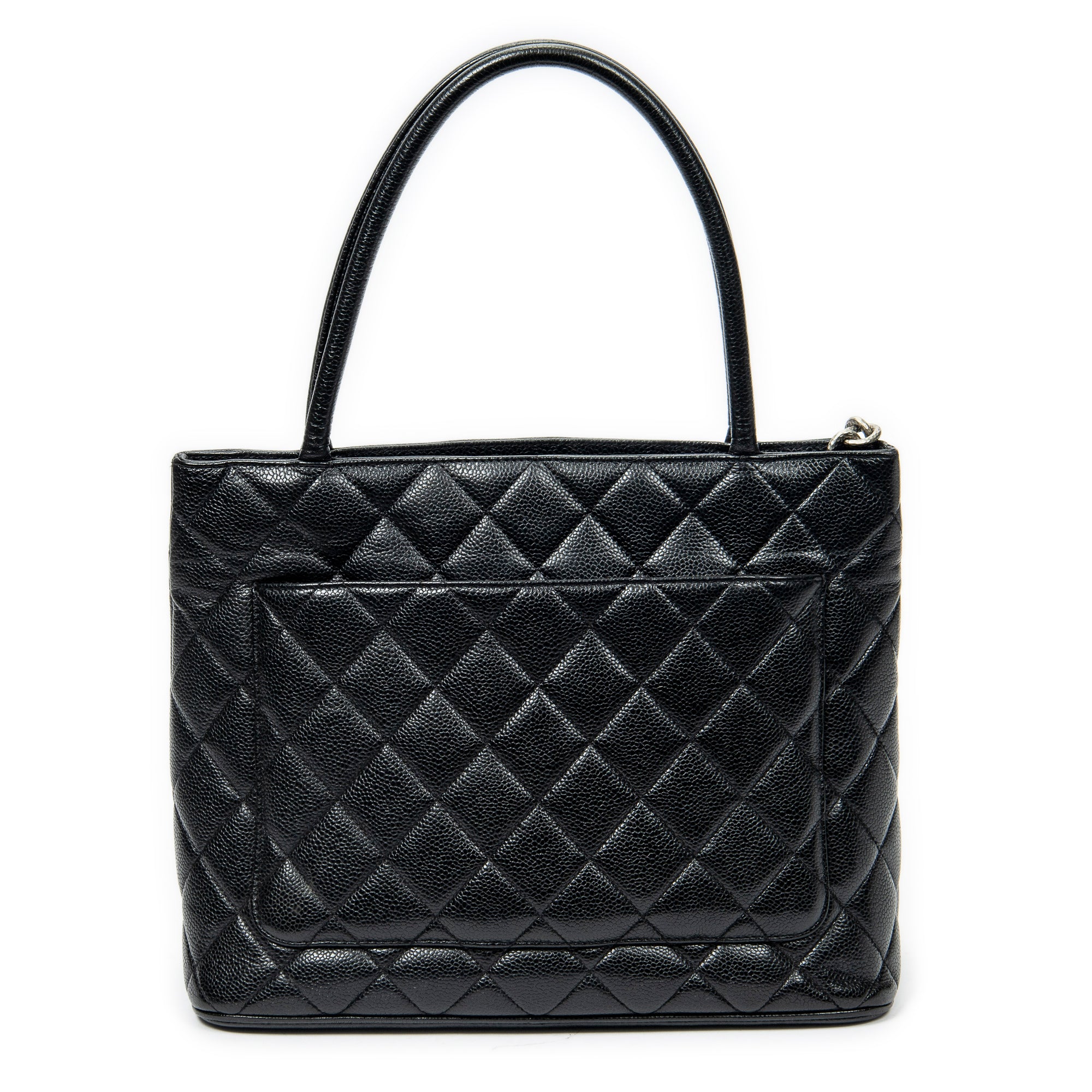 Timeless Medallion Tote