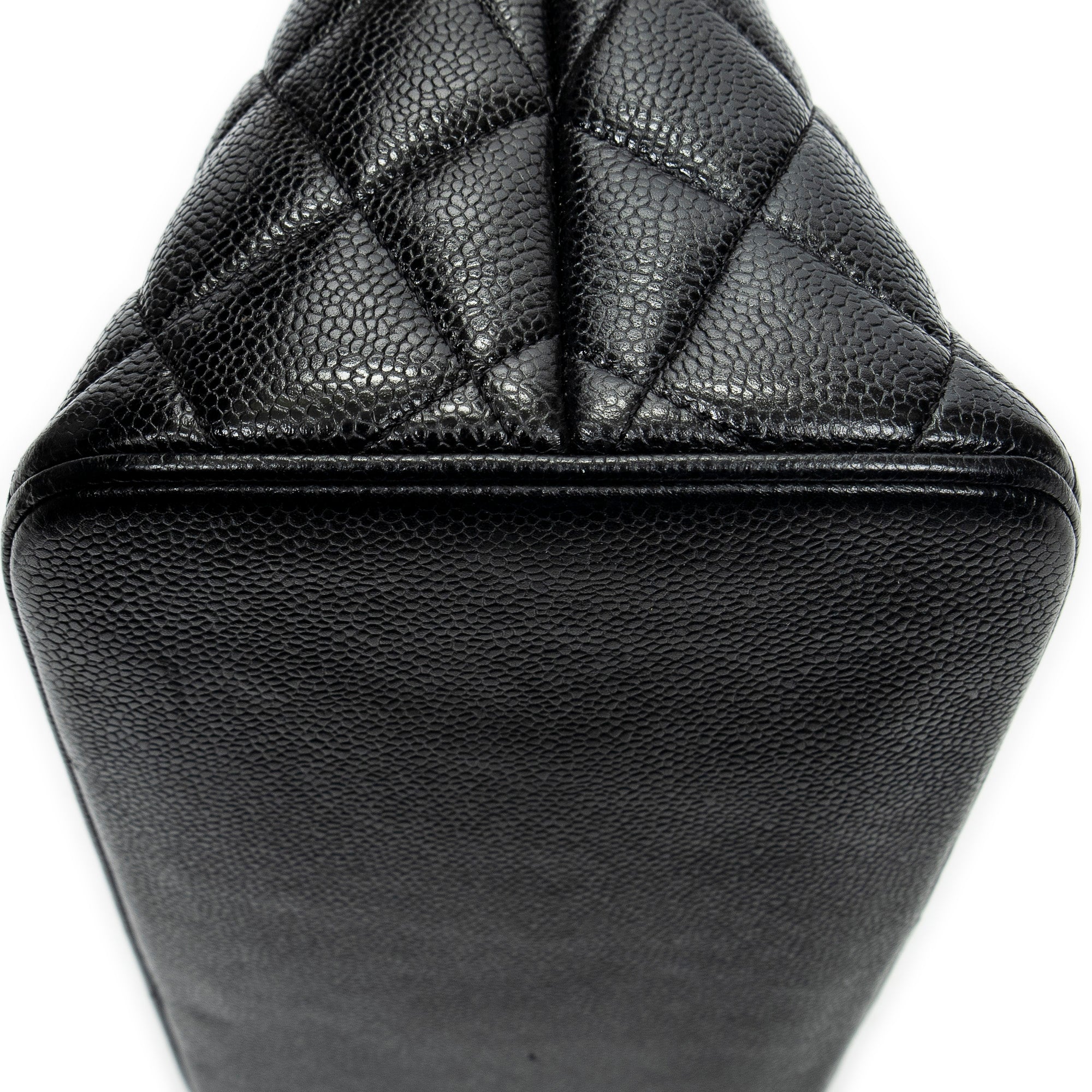 Timeless Medallion Tote