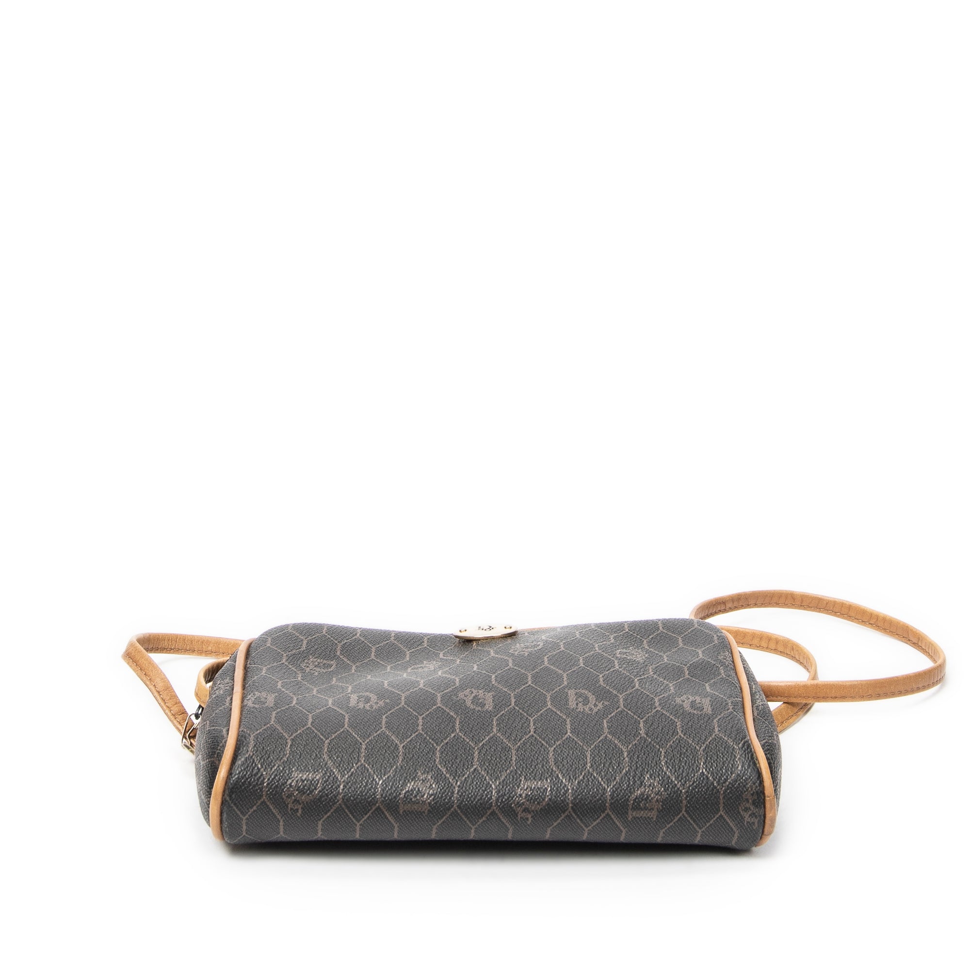 Vintage Mini Camera Crossbody