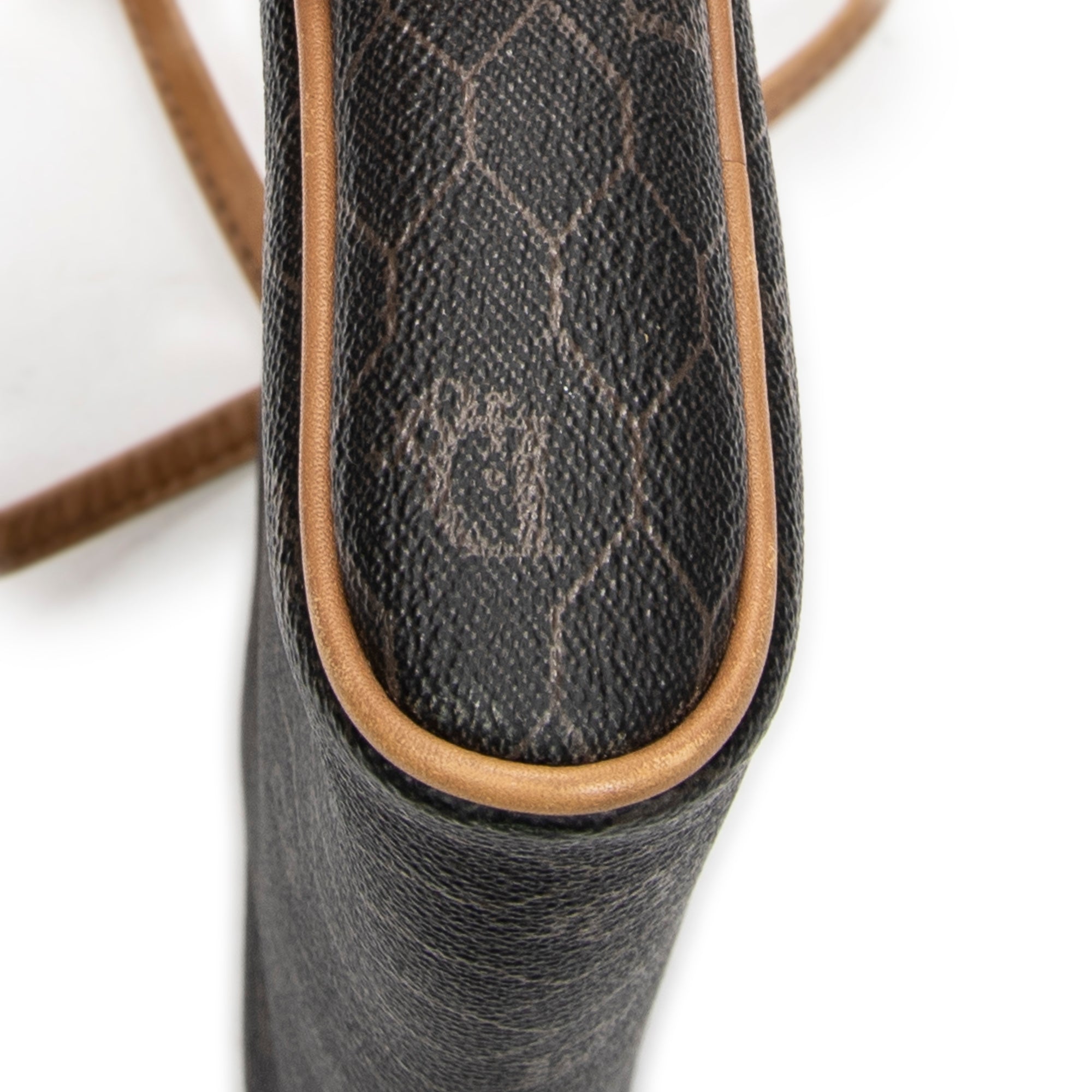 Vintage Mini Camera Crossbody