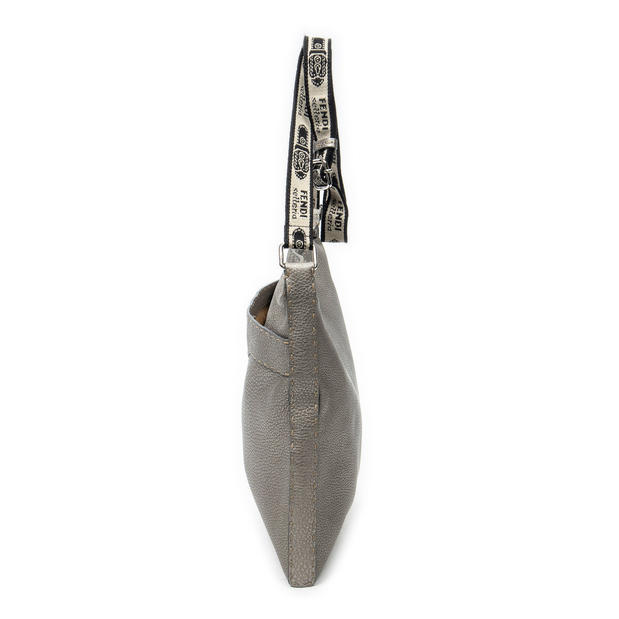 Selleria Zip Messenger