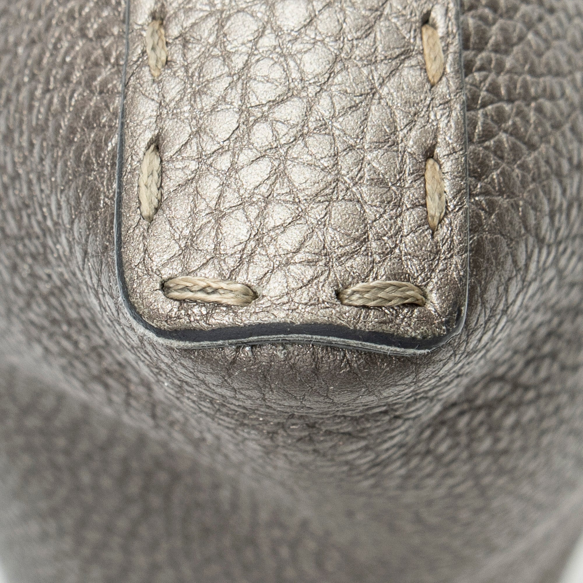 Selleria Zip Messenger