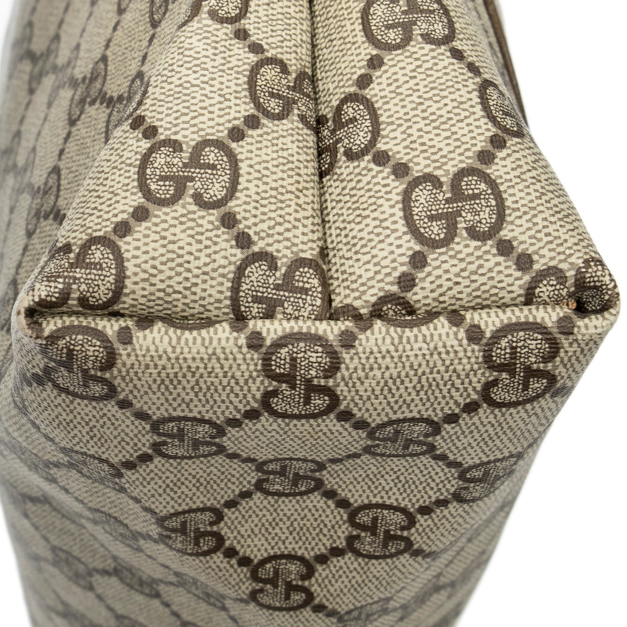 Web Tall Tote