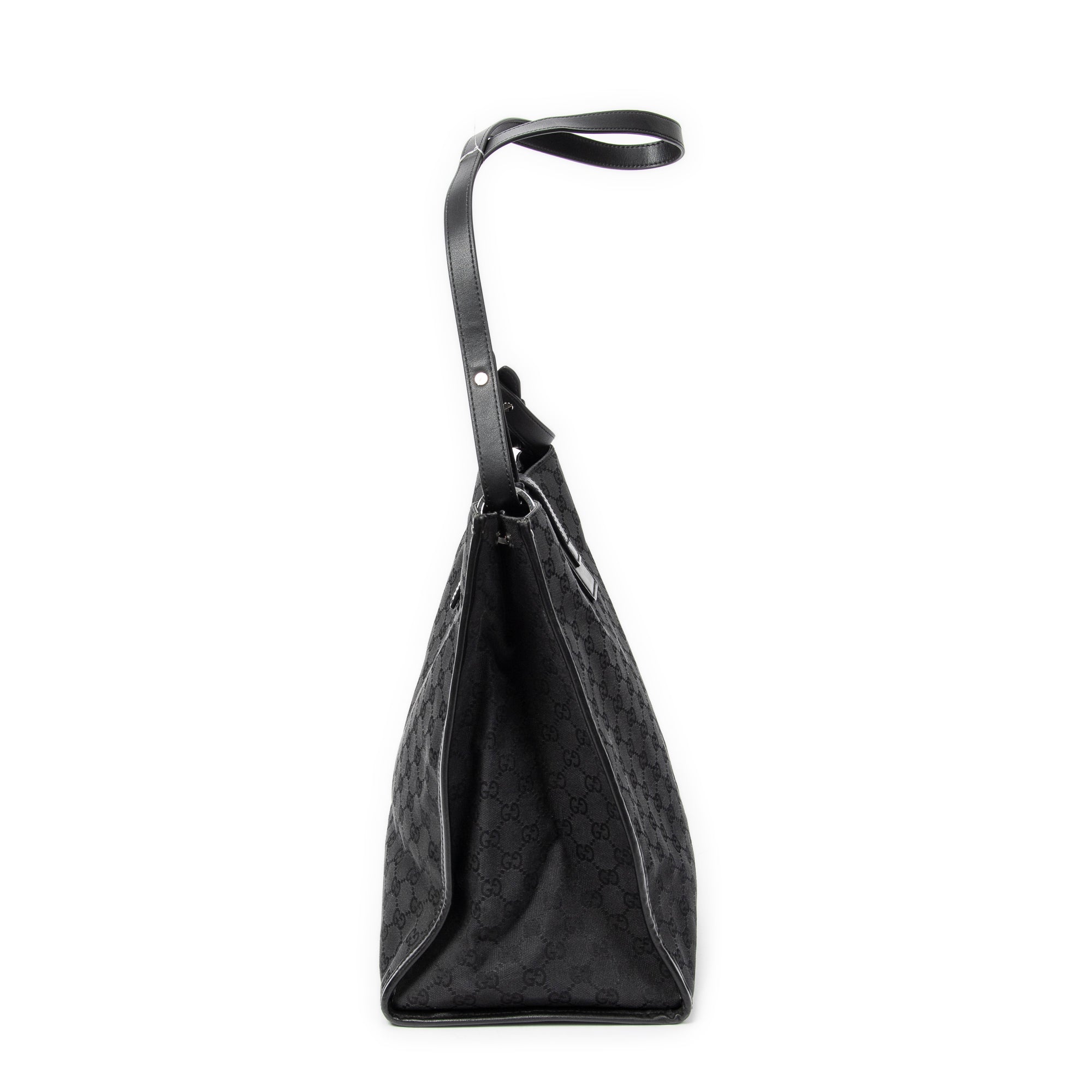 Vertical Tote