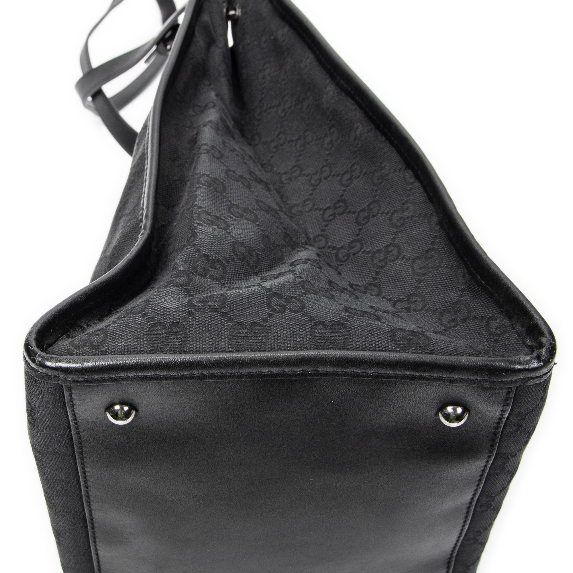 Vertical Tote