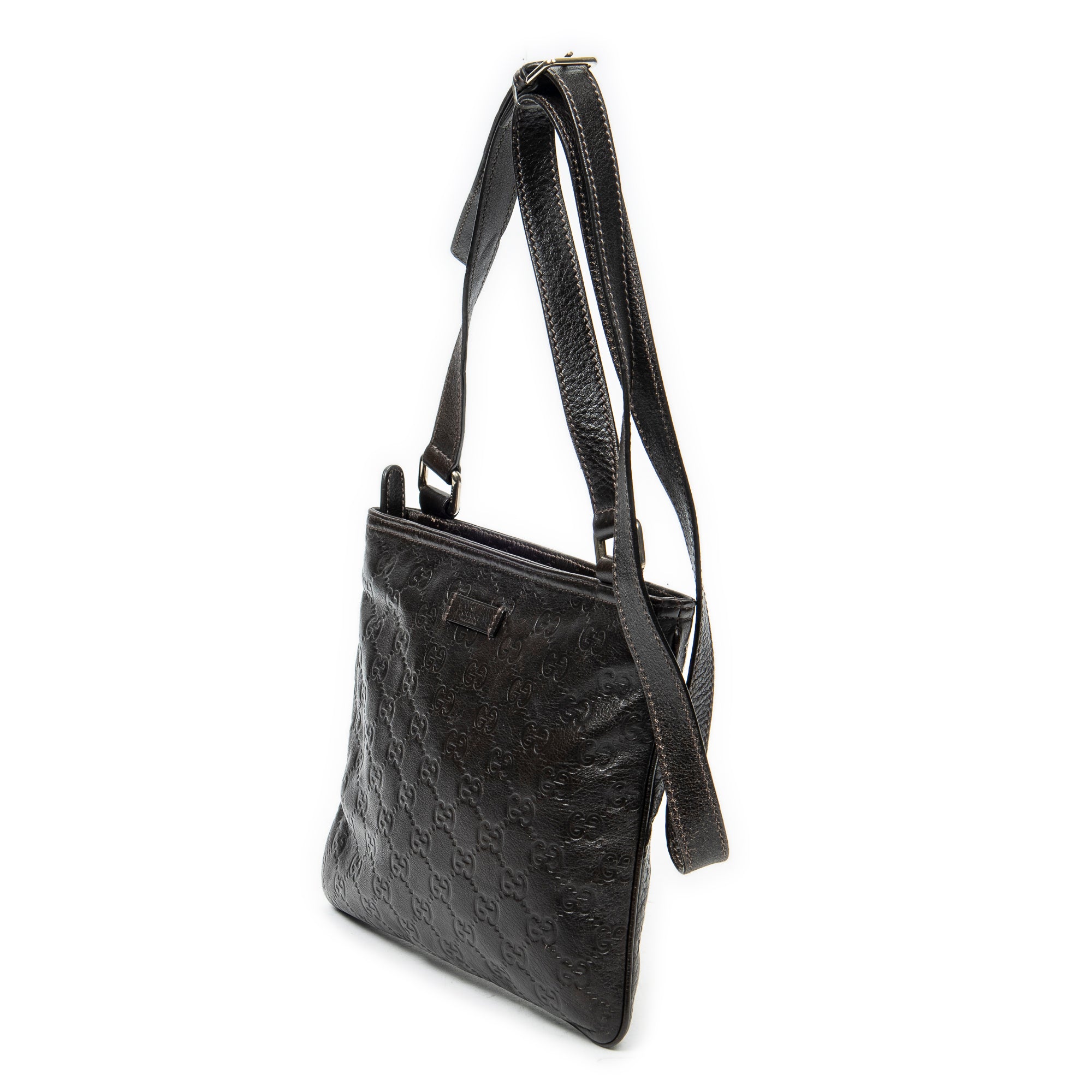 Small Flat Messenger
