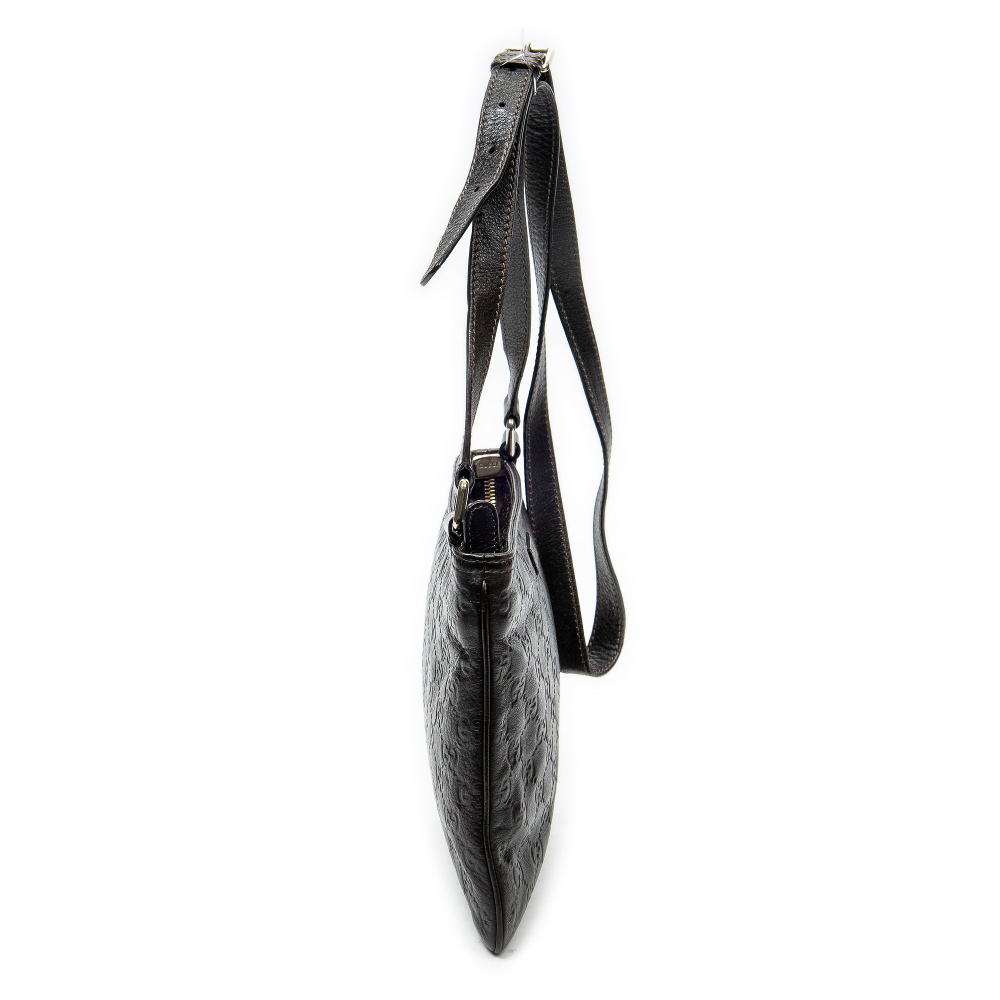 Small Flat Messenger