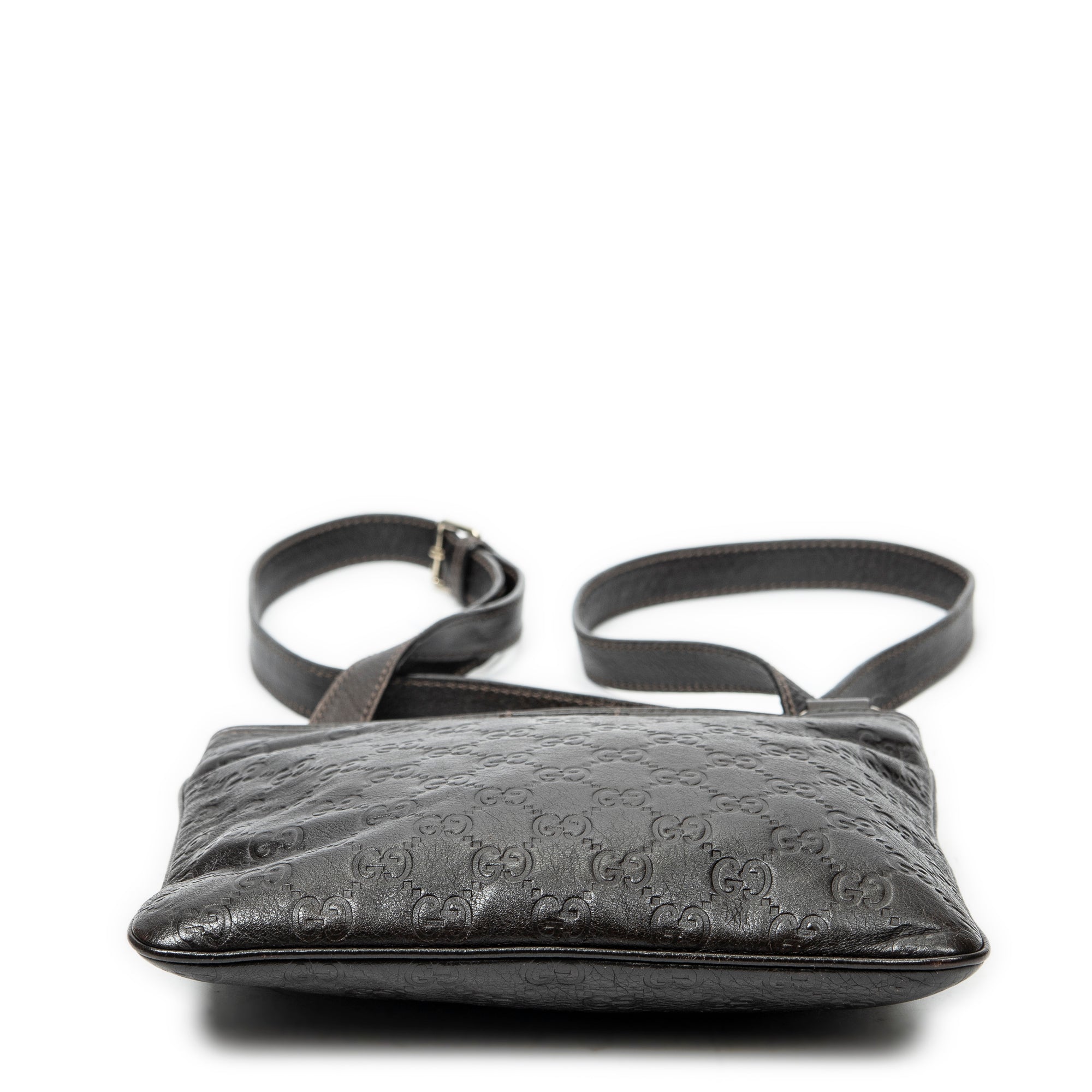Small Flat Messenger