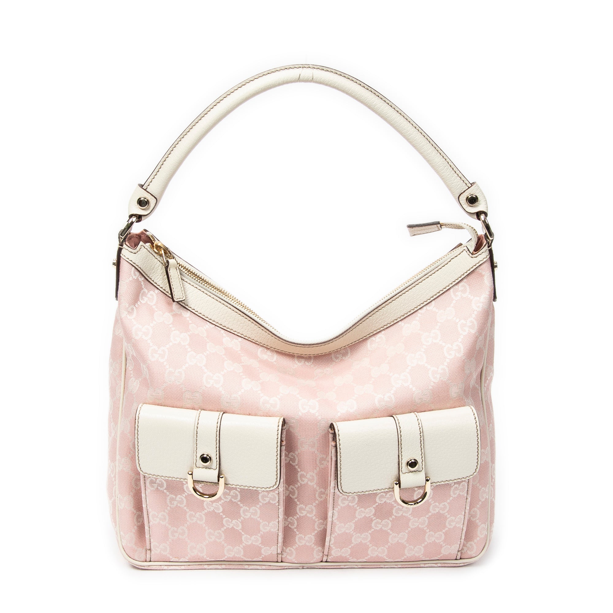 Medium Abbey Pocket Hobo