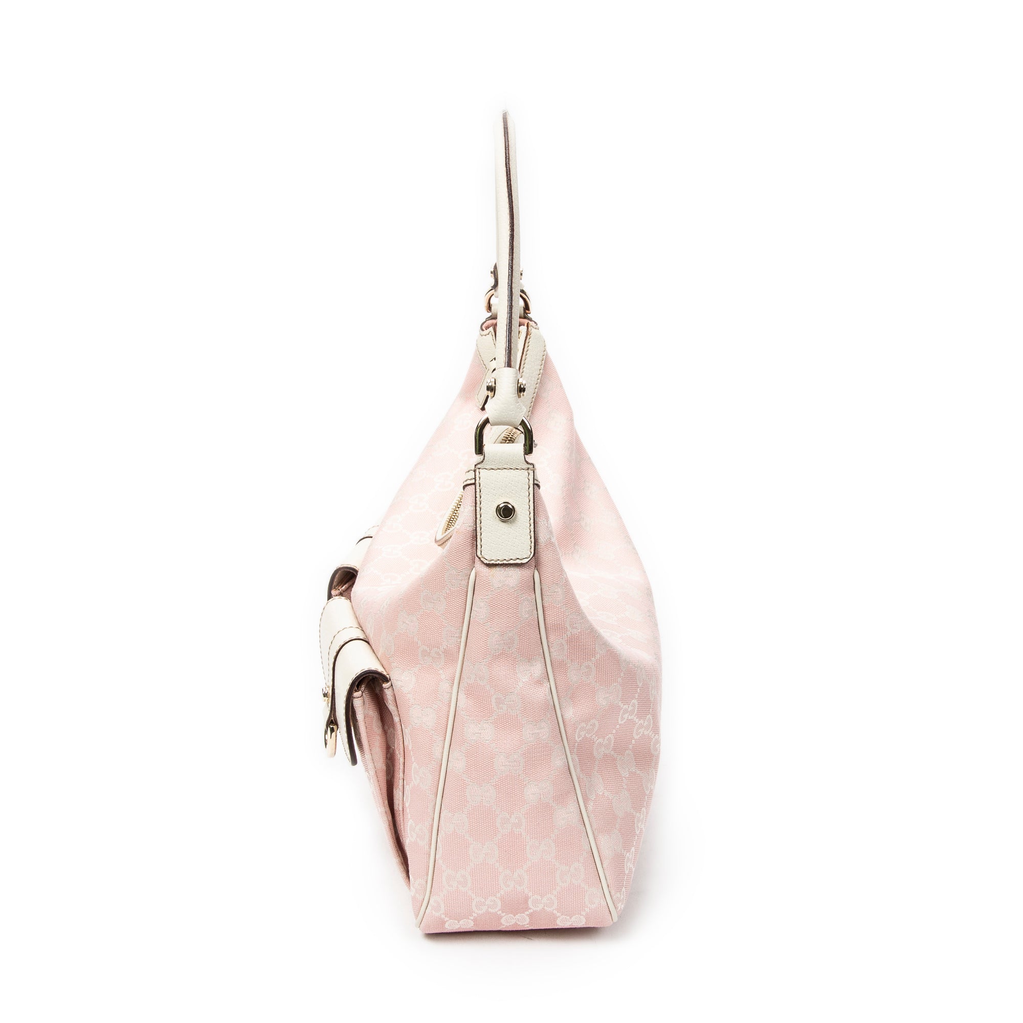 Medium Abbey Pocket Hobo
