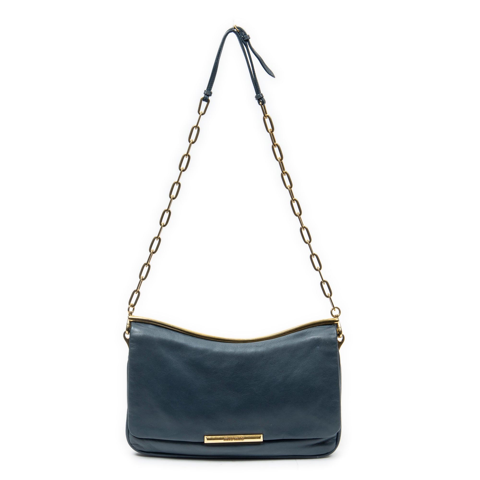 Flap Frame Clutch