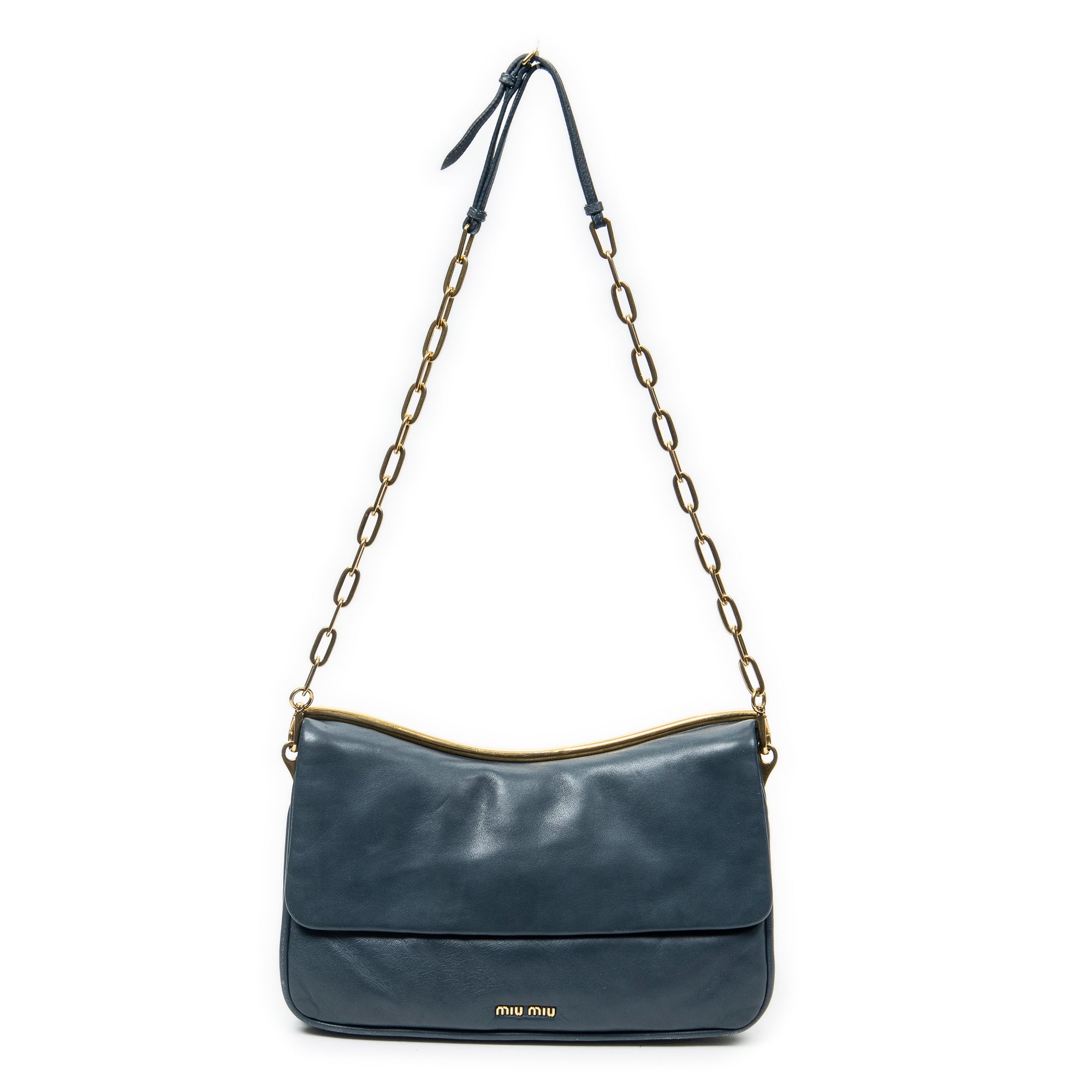 Flap Frame Clutch