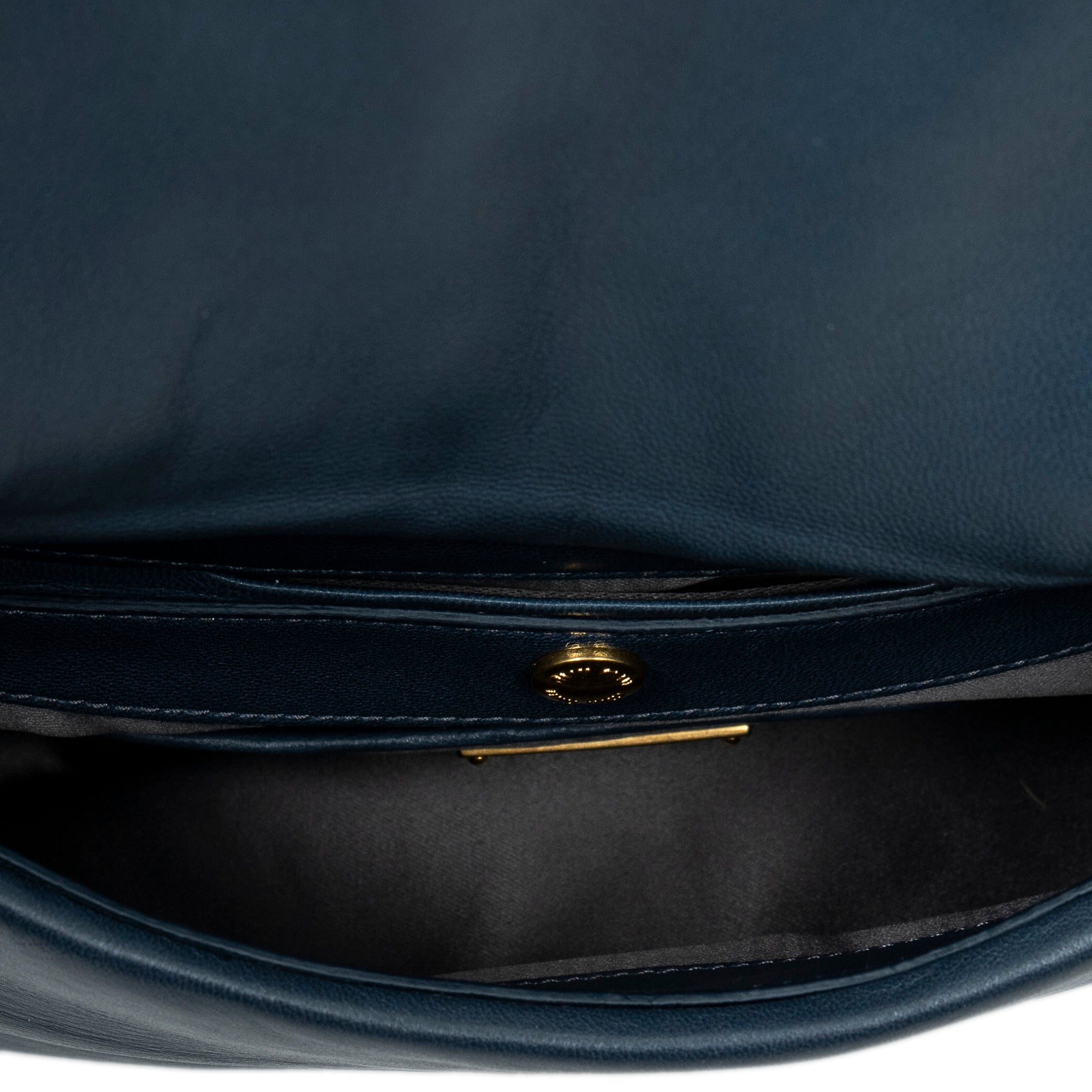 Flap Frame Clutch