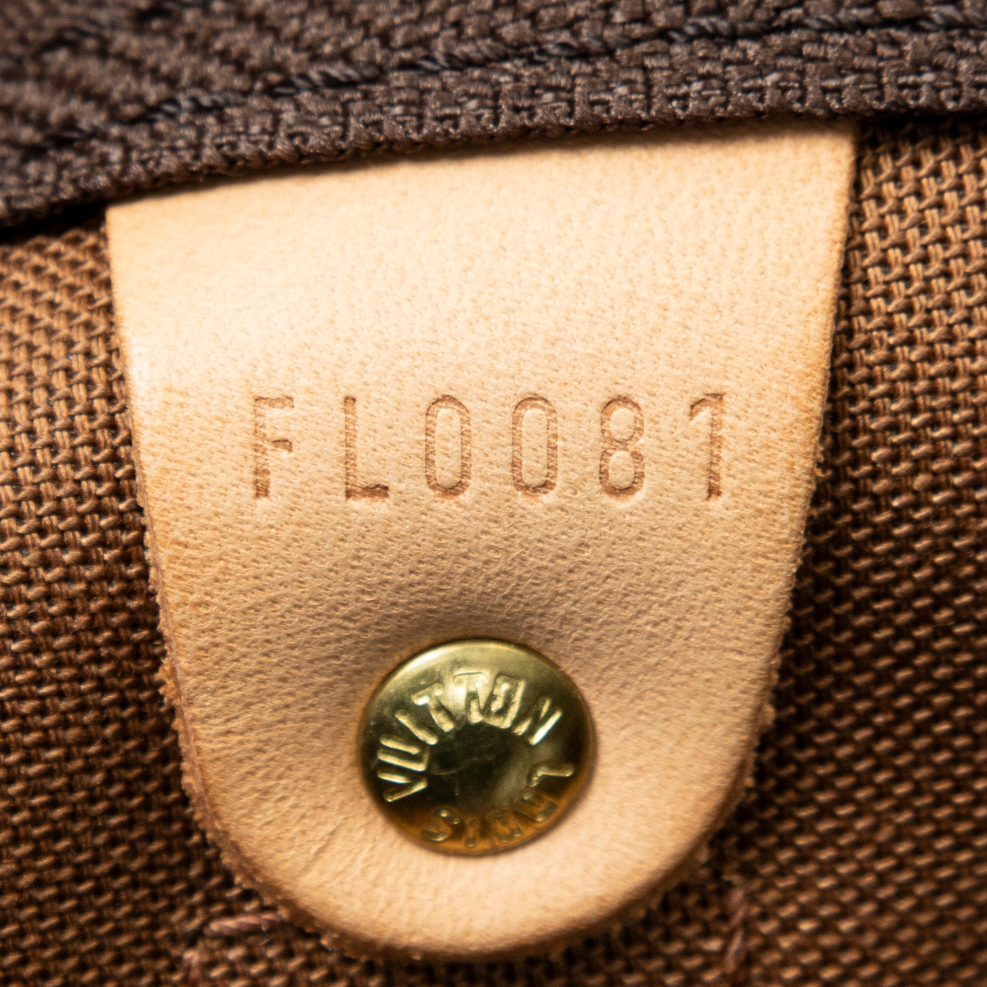 Keepall 50